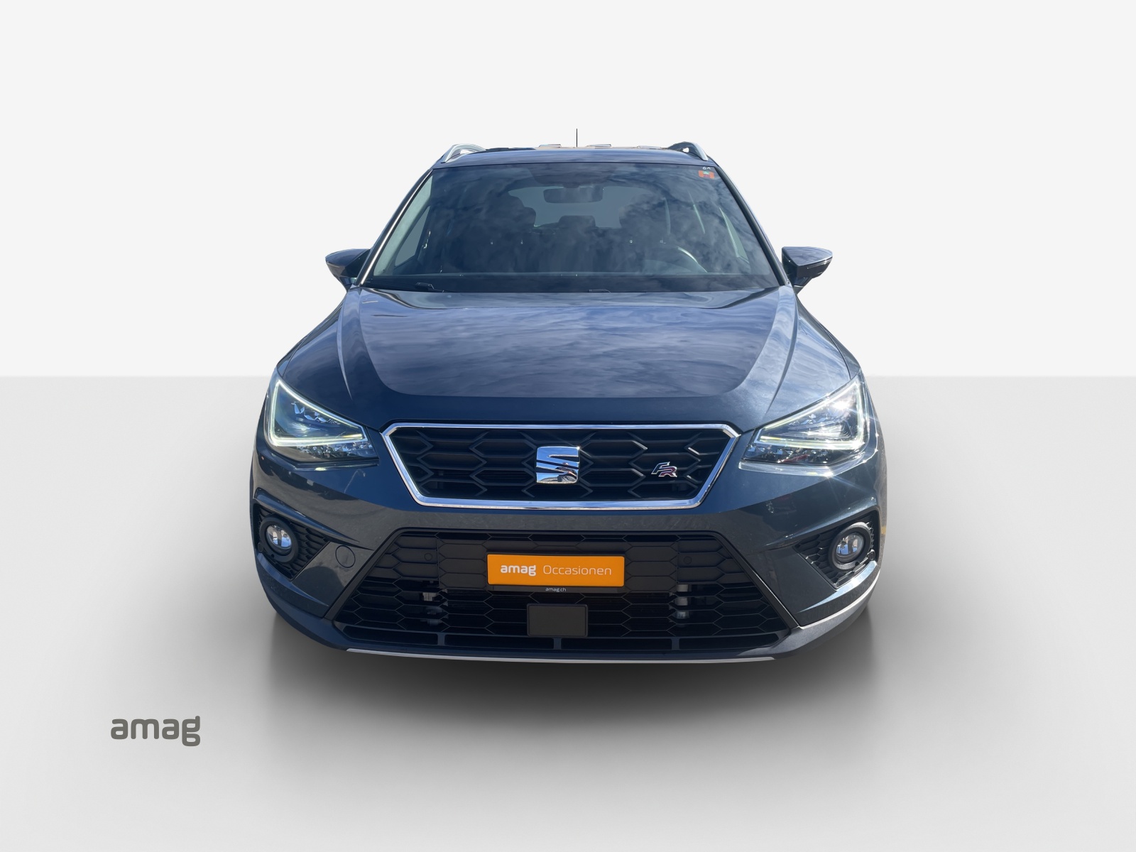 SEAT Arona 1.0 TSI Eco FR DSG-image-6