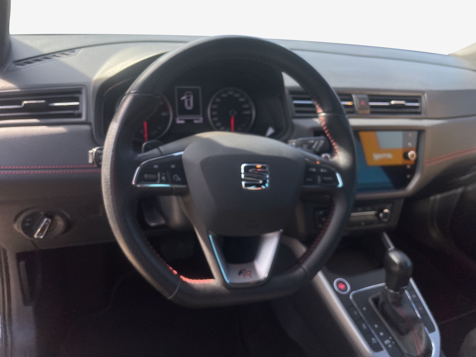 SEAT Arona 1.0 TSI Eco FR DSG-image-9