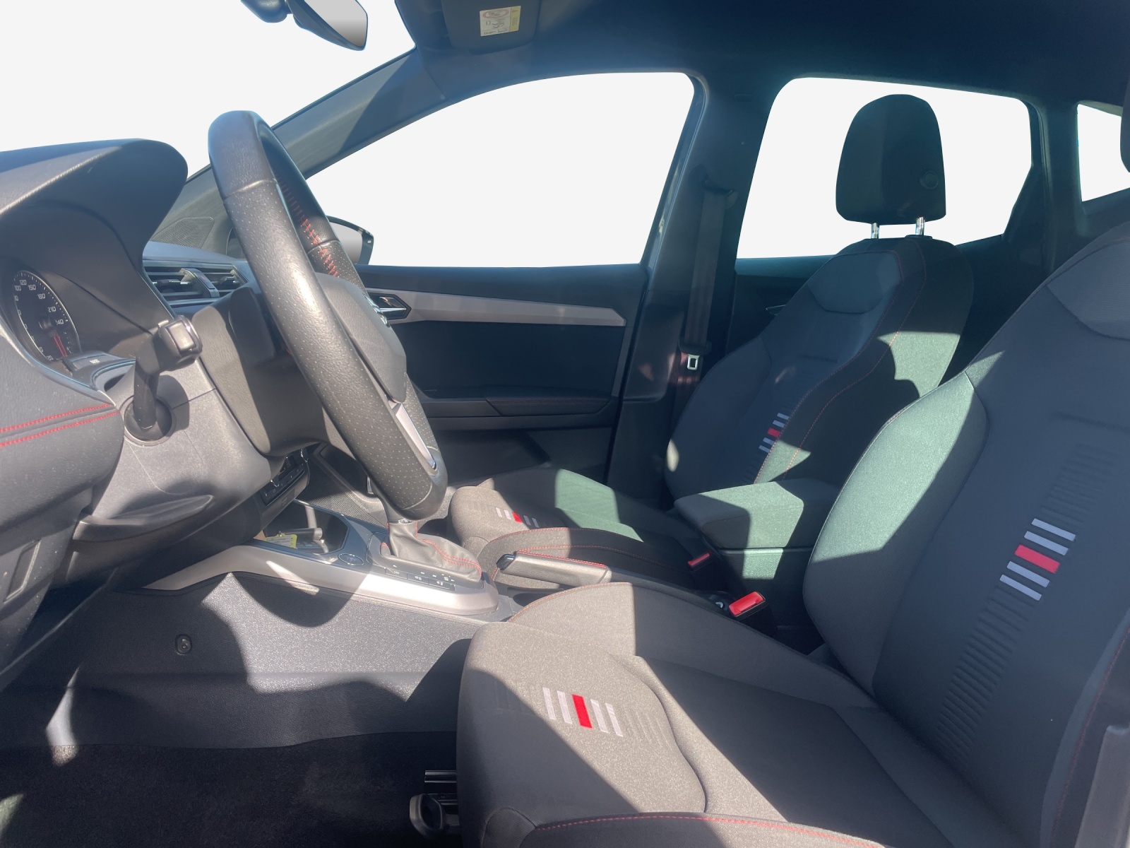 SEAT Arona 1.0 TSI Eco FR DSG-image-7