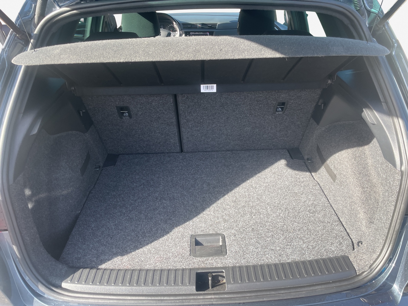 SEAT Arona 1.0 TSI Eco FR DSG-image-12