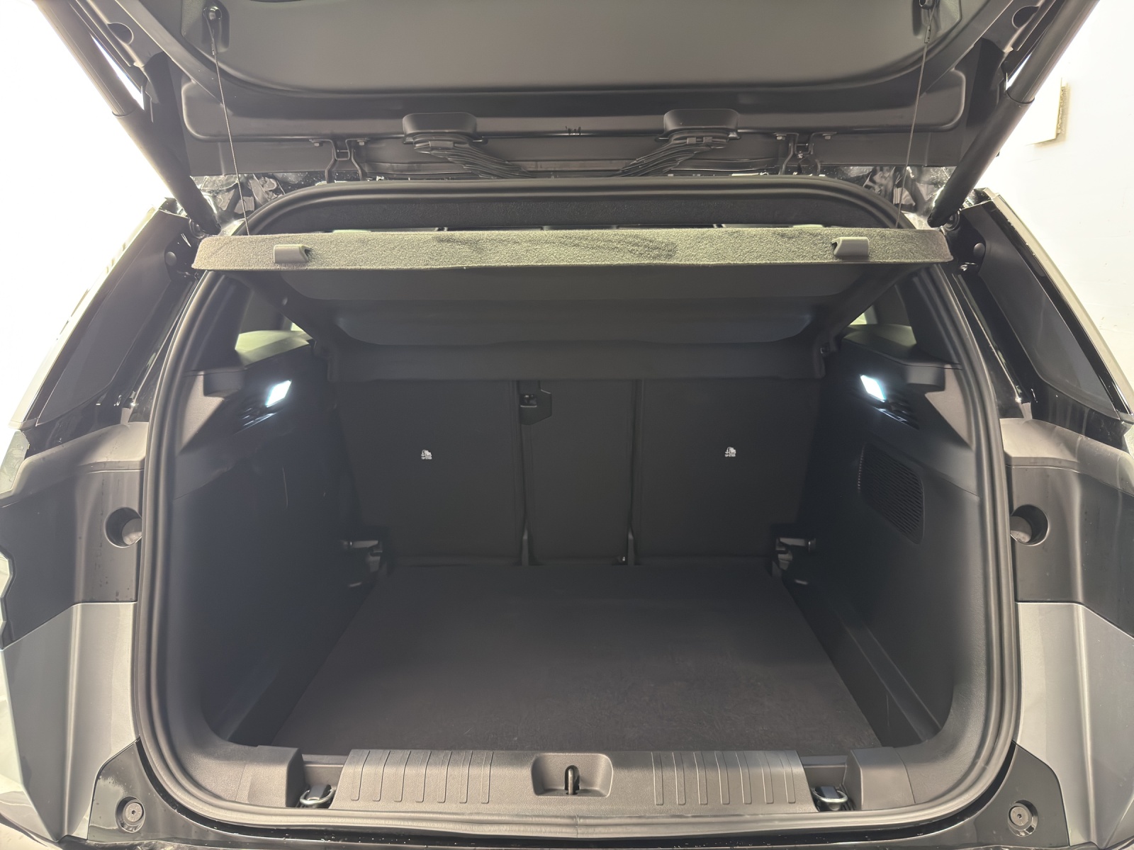 JEEP Compass 1.2 MHEV First Edition-image-10