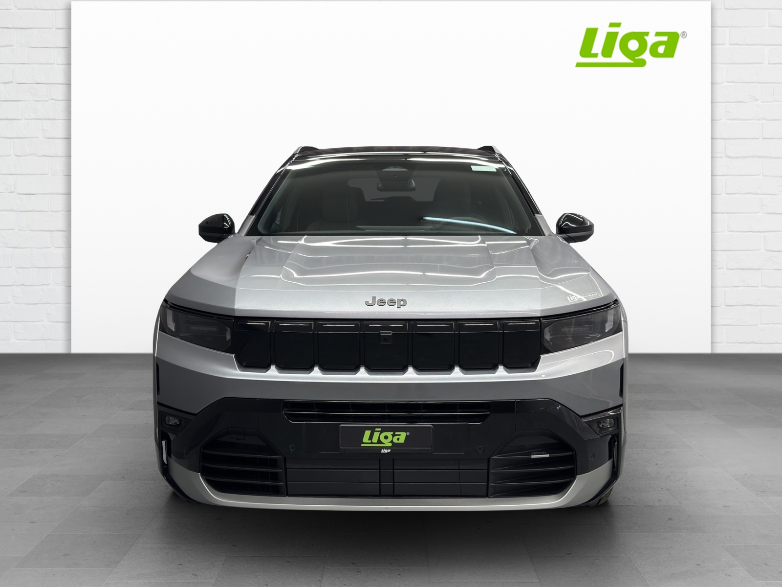 JEEP Compass 1.2 MHEV First Edition-image-2