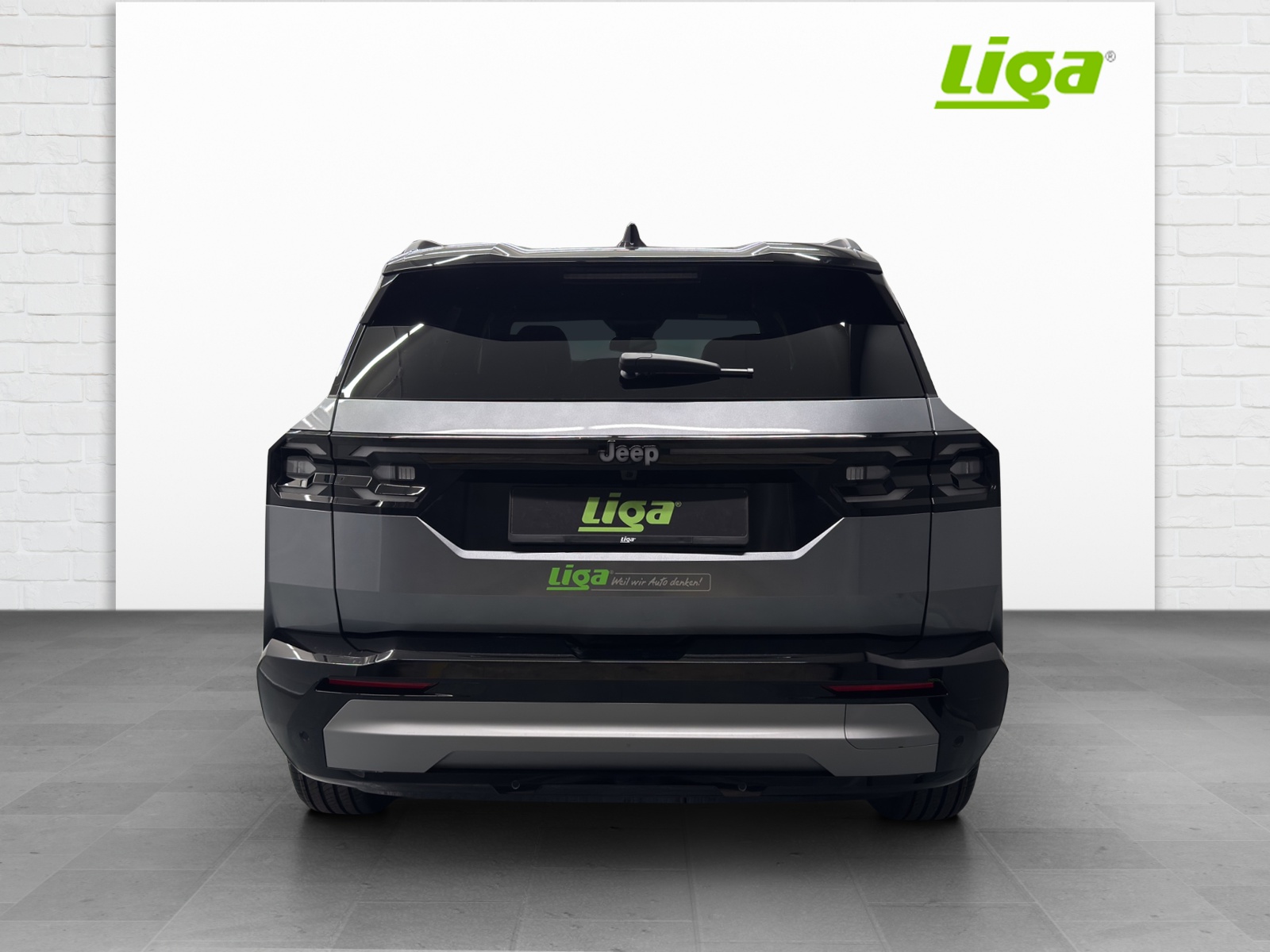 JEEP Compass 1.2 MHEV First Edition-image-4