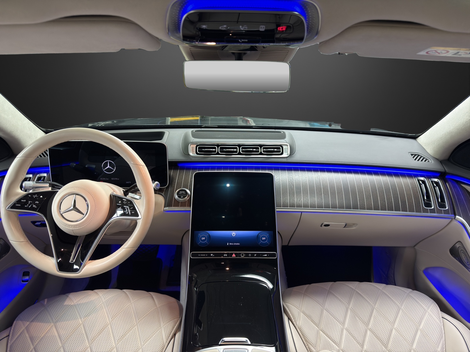 MERCEDES-BENZ S 450 4Matic 9G-Tronic-image-5