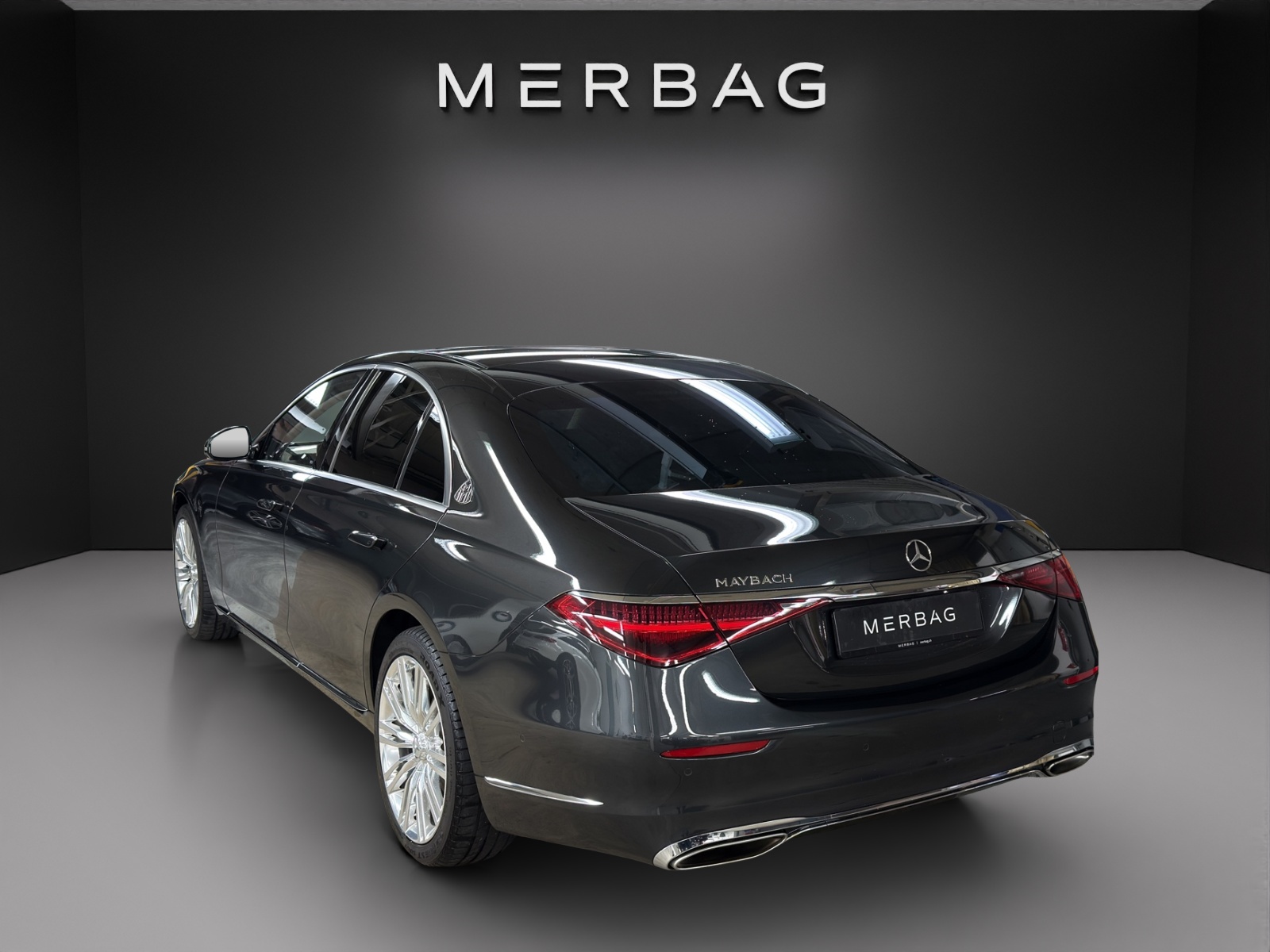 MERCEDES-BENZ S 450 4Matic 9G-Tronic-image-10