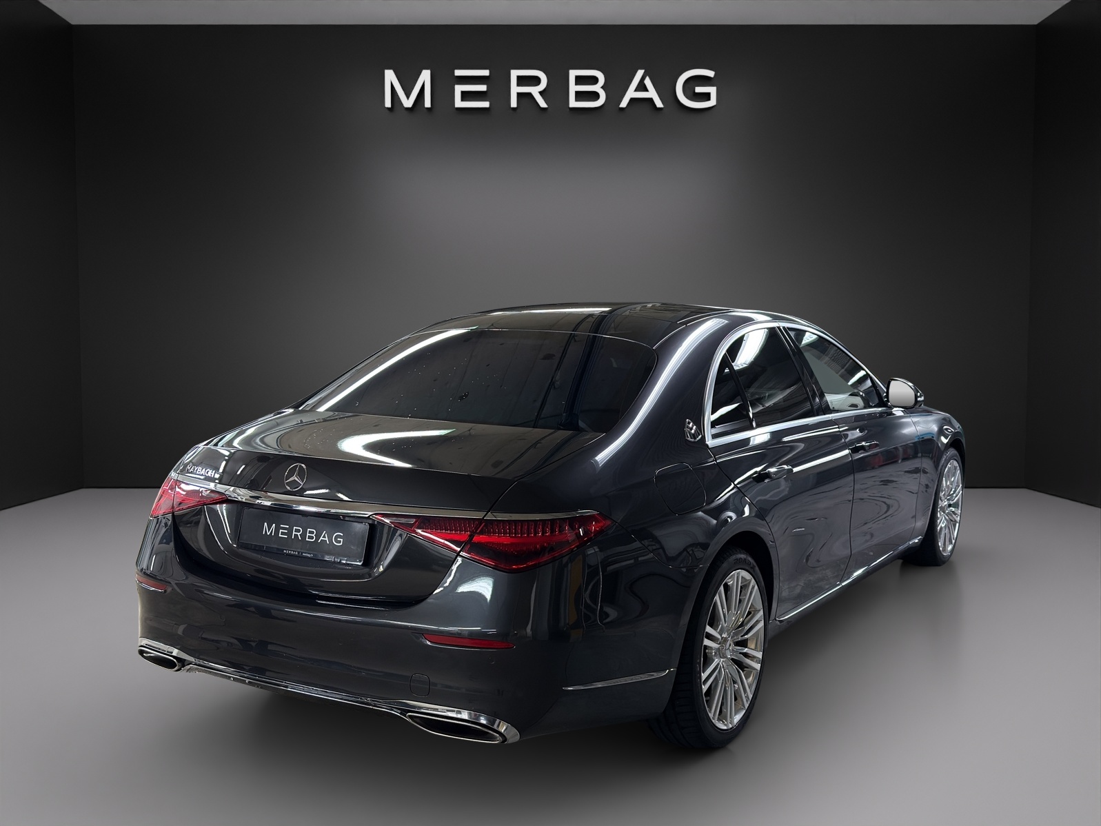 MERCEDES-BENZ S 450 4Matic 9G-Tronic-image-13