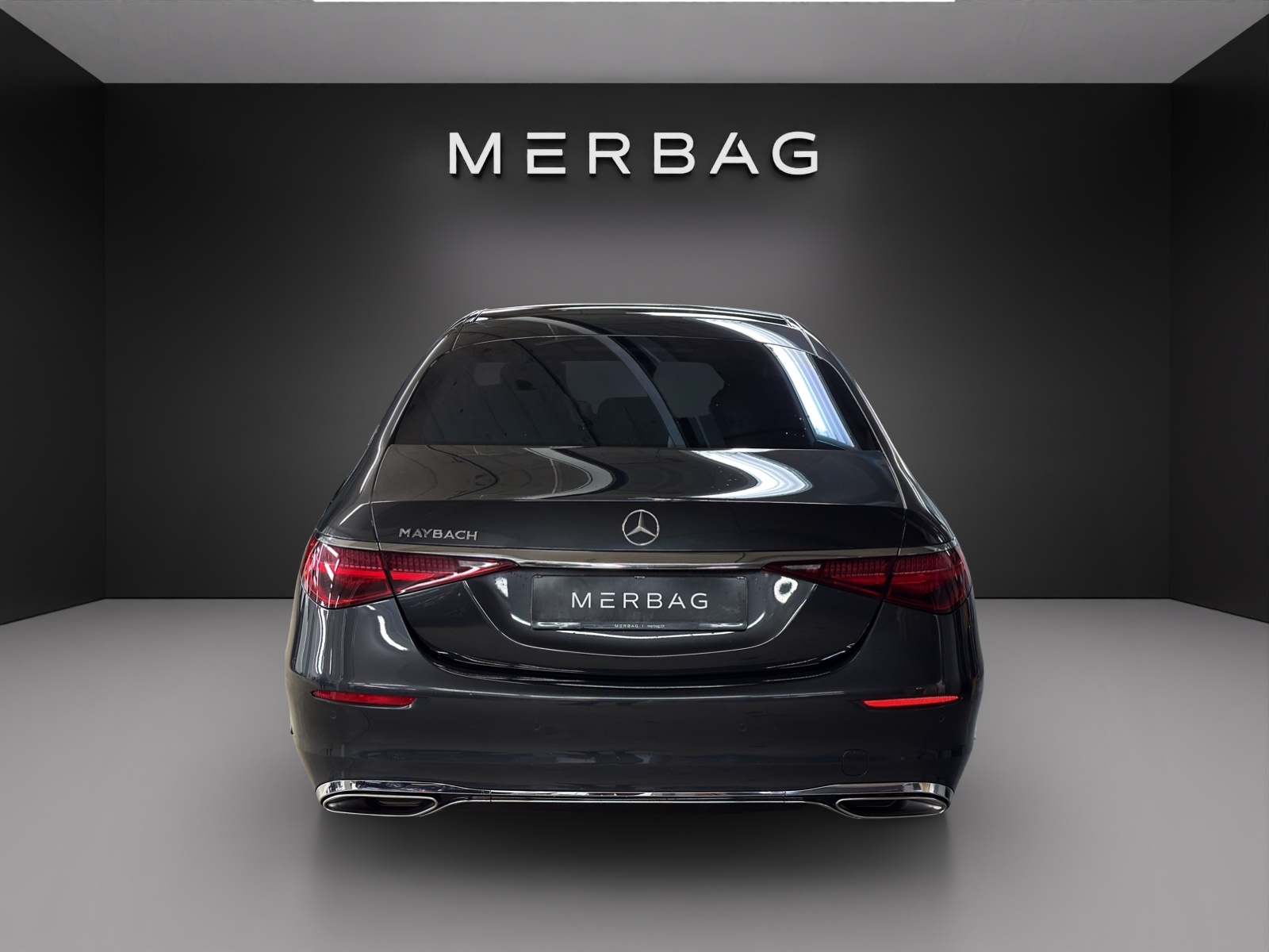 MERCEDES-BENZ S 450 4Matic 9G-Tronic-image-11