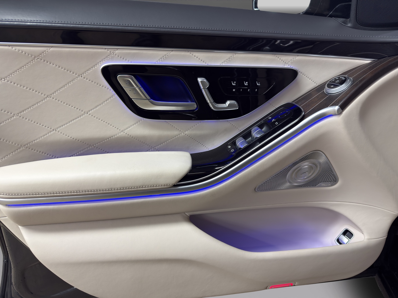 MERCEDES-BENZ S 450 4Matic 9G-Tronic-image-7