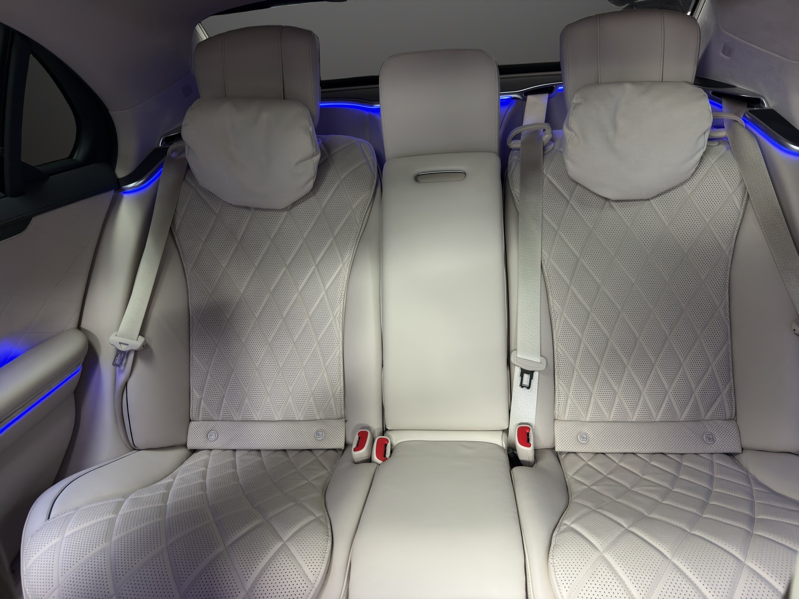 MERCEDES-BENZ S 450 4Matic 9G-Tronic-image-9