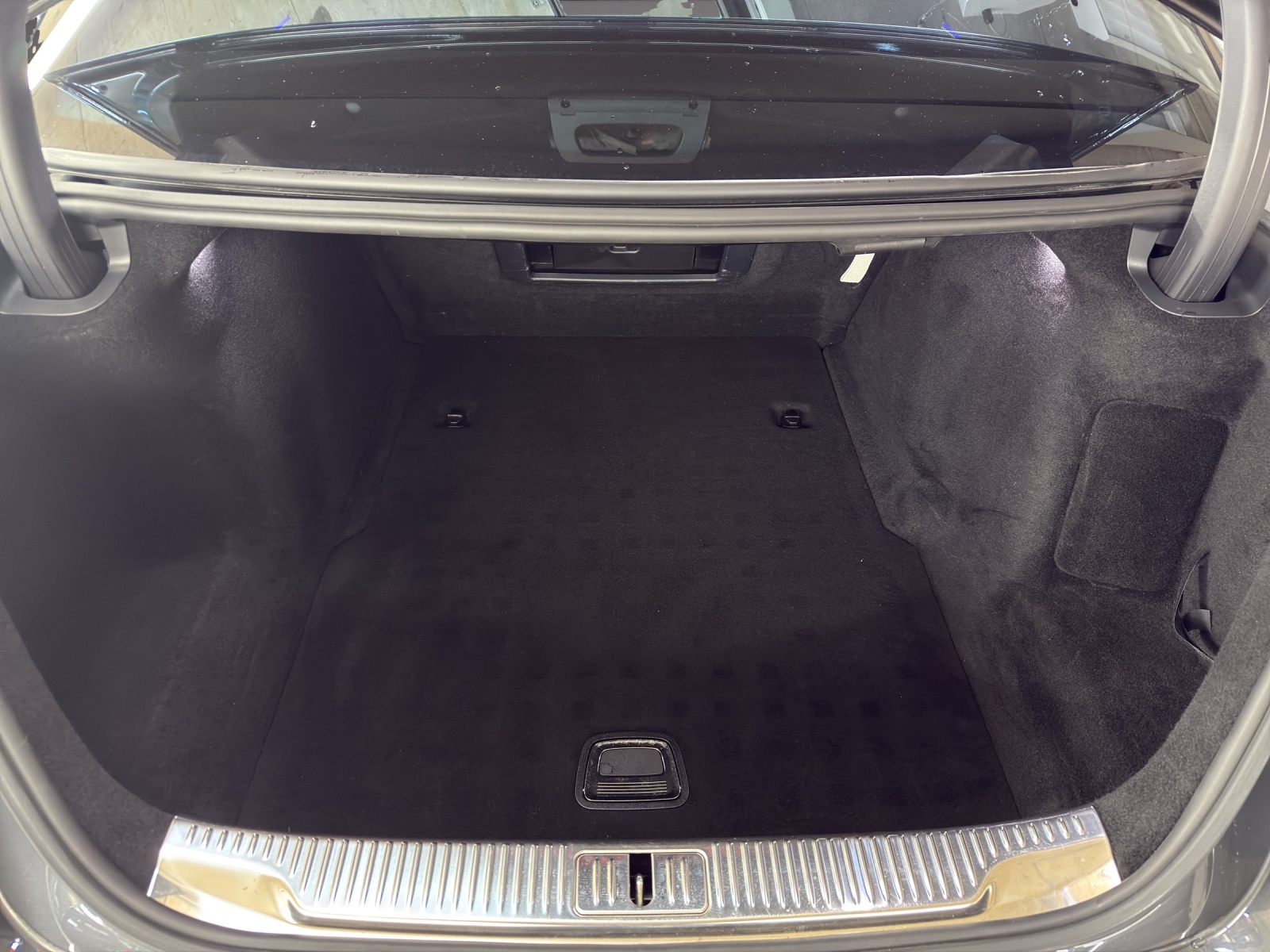 MERCEDES-BENZ S 450 4Matic 9G-Tronic-image-12