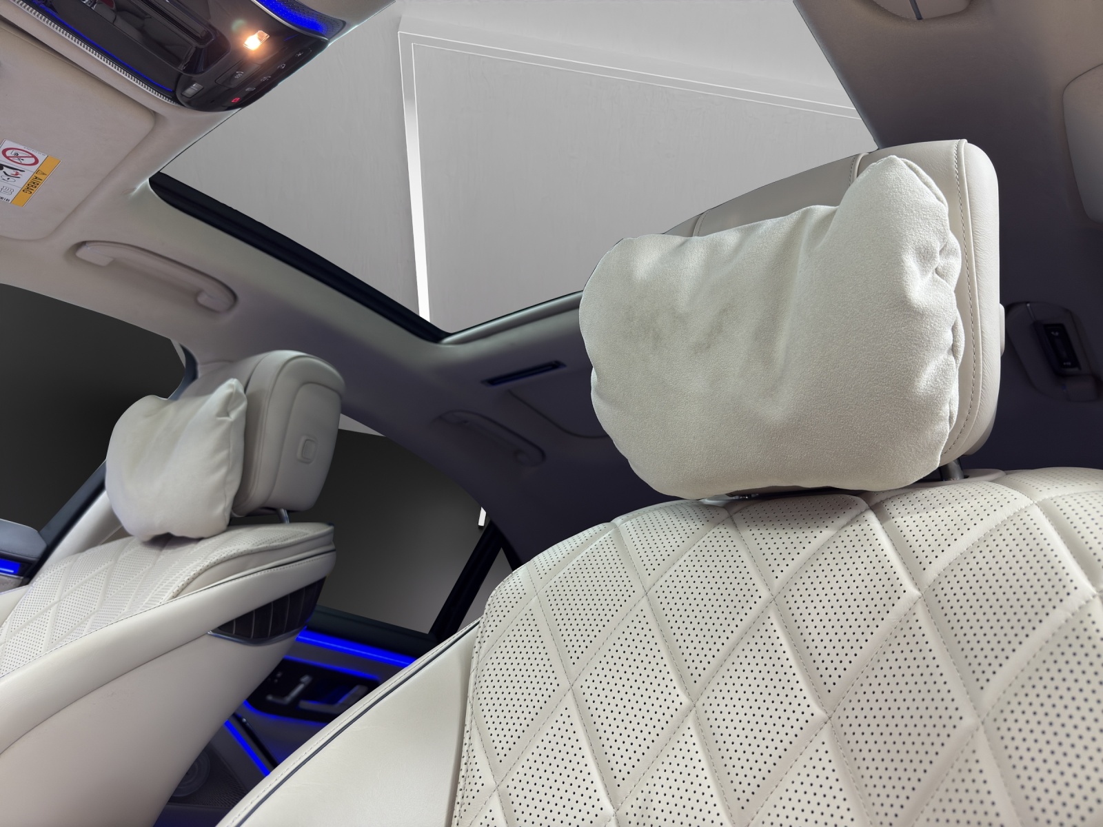 MERCEDES-BENZ S 450 4Matic 9G-Tronic-image-8