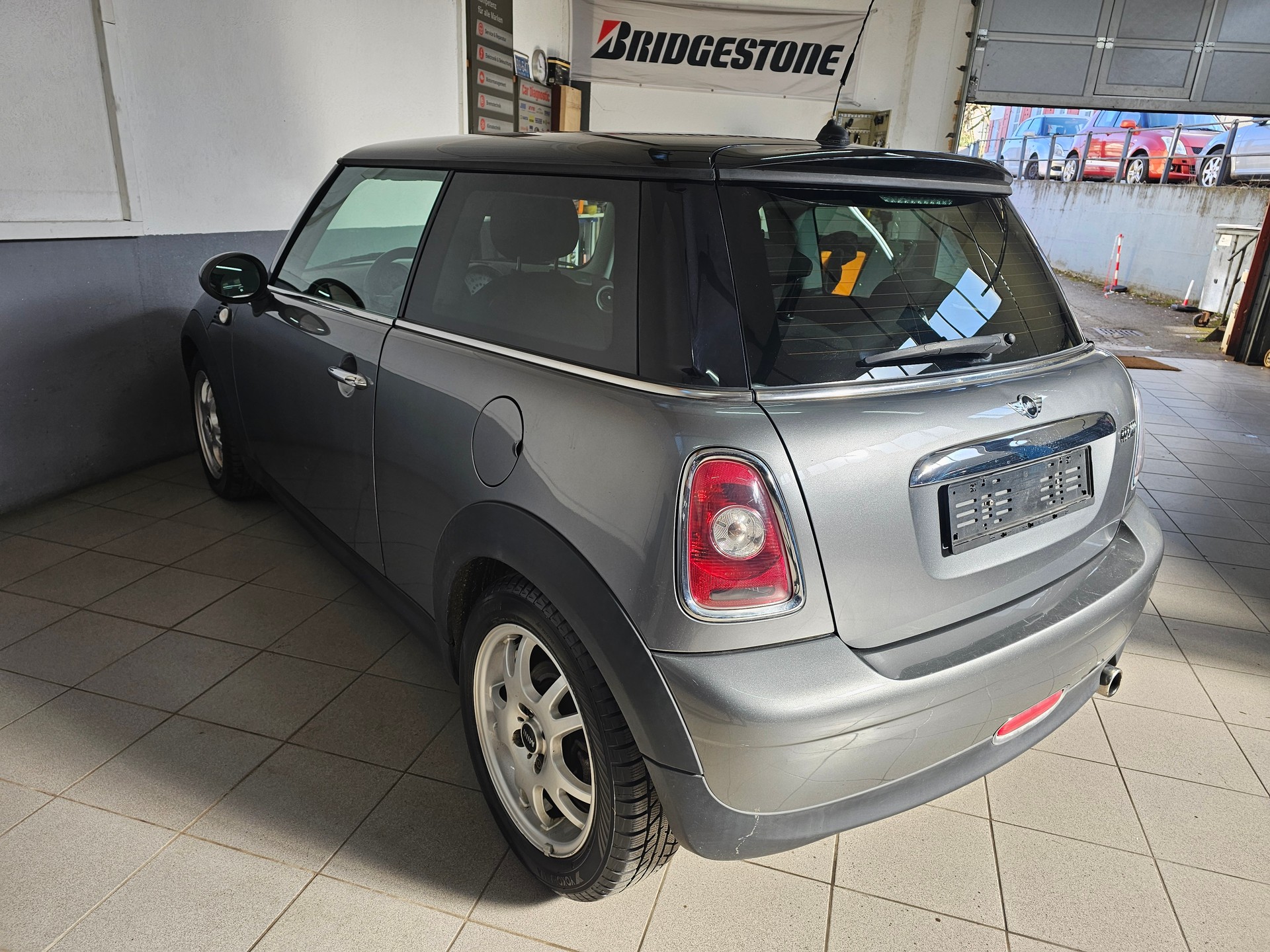 MINI Cooper-image-5