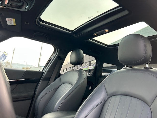 MINI Countryman Cooper S Trafalgar ALL4 Steptronic-image-4