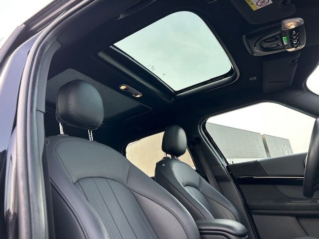 MINI Countryman Cooper S Trafalgar ALL4 Steptronic-image-5
