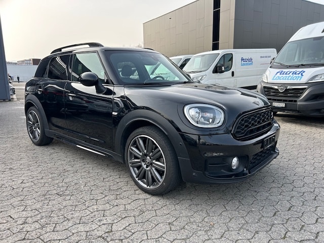 MINI Countryman Cooper S Trafalgar ALL4 Steptronic-image-3