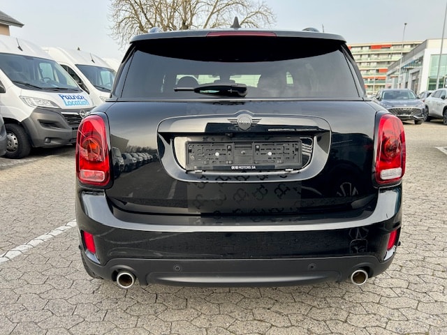 MINI Countryman Cooper S Trafalgar ALL4 Steptronic-image-8