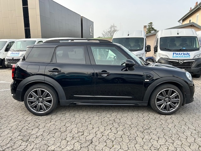 MINI Countryman Cooper S Trafalgar ALL4 Steptronic-image-2