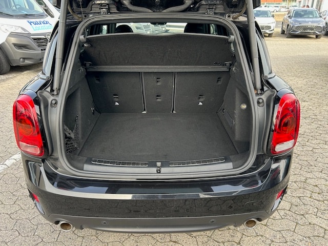 MINI Countryman Cooper S Trafalgar ALL4 Steptronic-image-10
