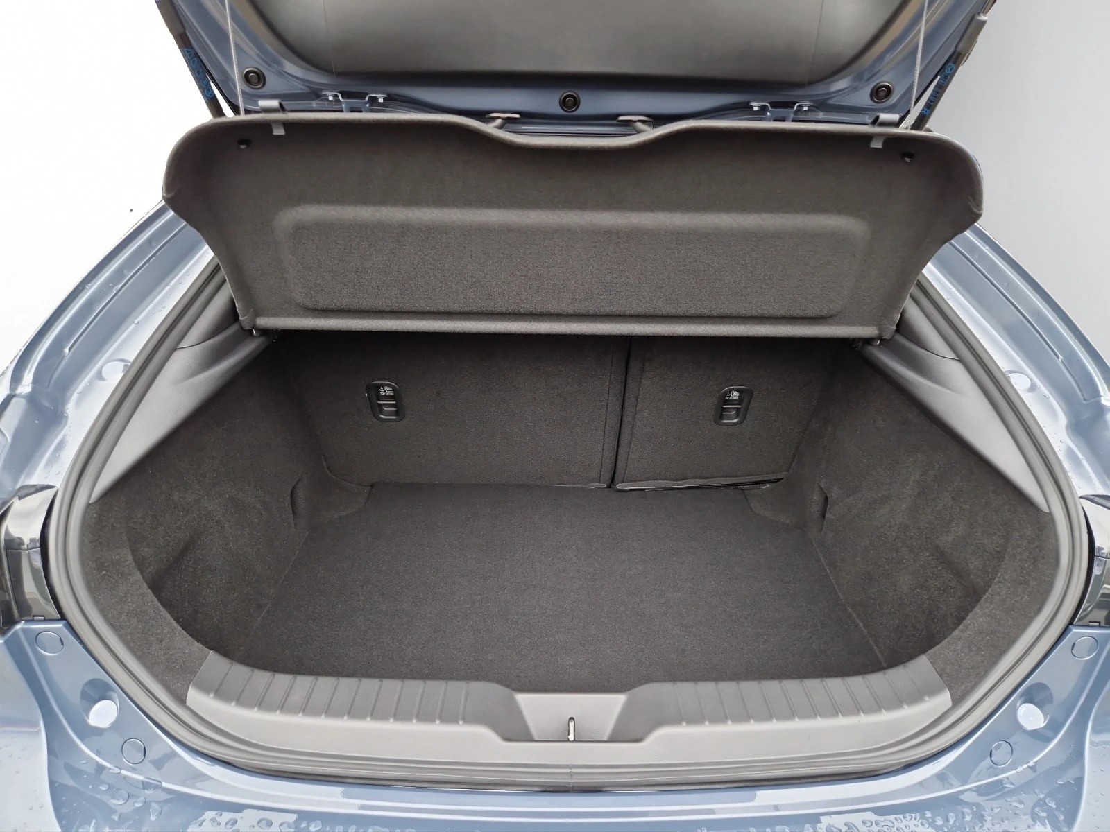 Image MAZDA 3 3 Hatchback SKYACTIV-G M Hybrid 140 Homura Automat