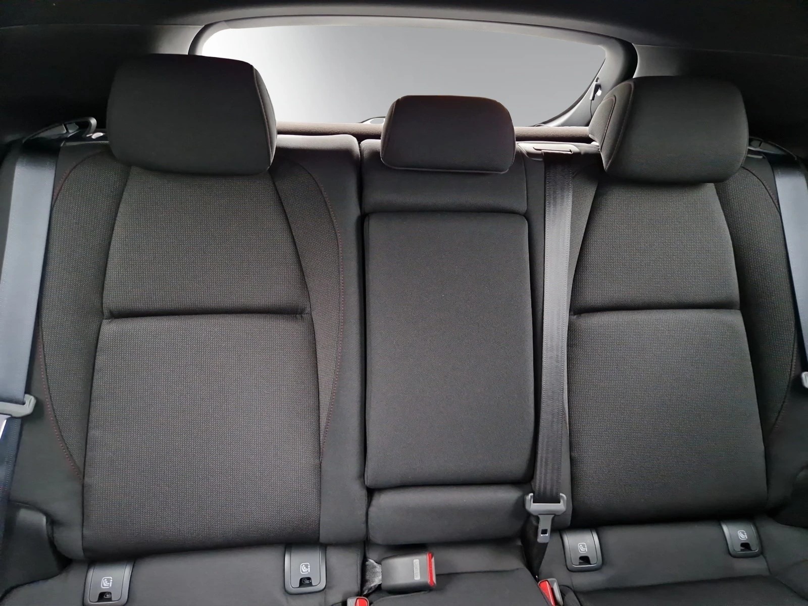 MAZDA 3 Hatchback SKYACTIV-G M Hybrid 140 Homura Automat-image-9