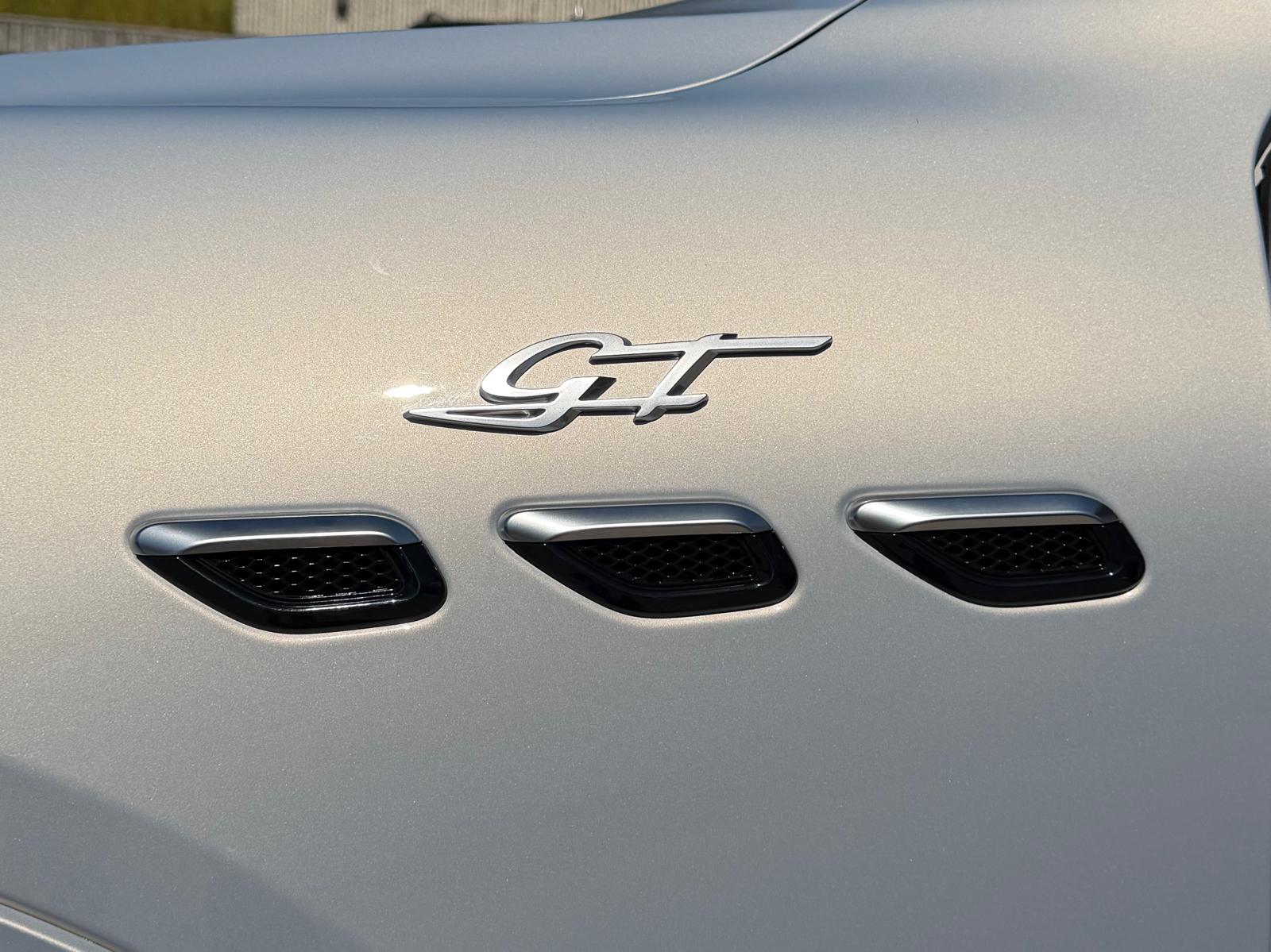 MASERATI Grecale 2.0 MHEV GT Hybrid Automatica-image-8