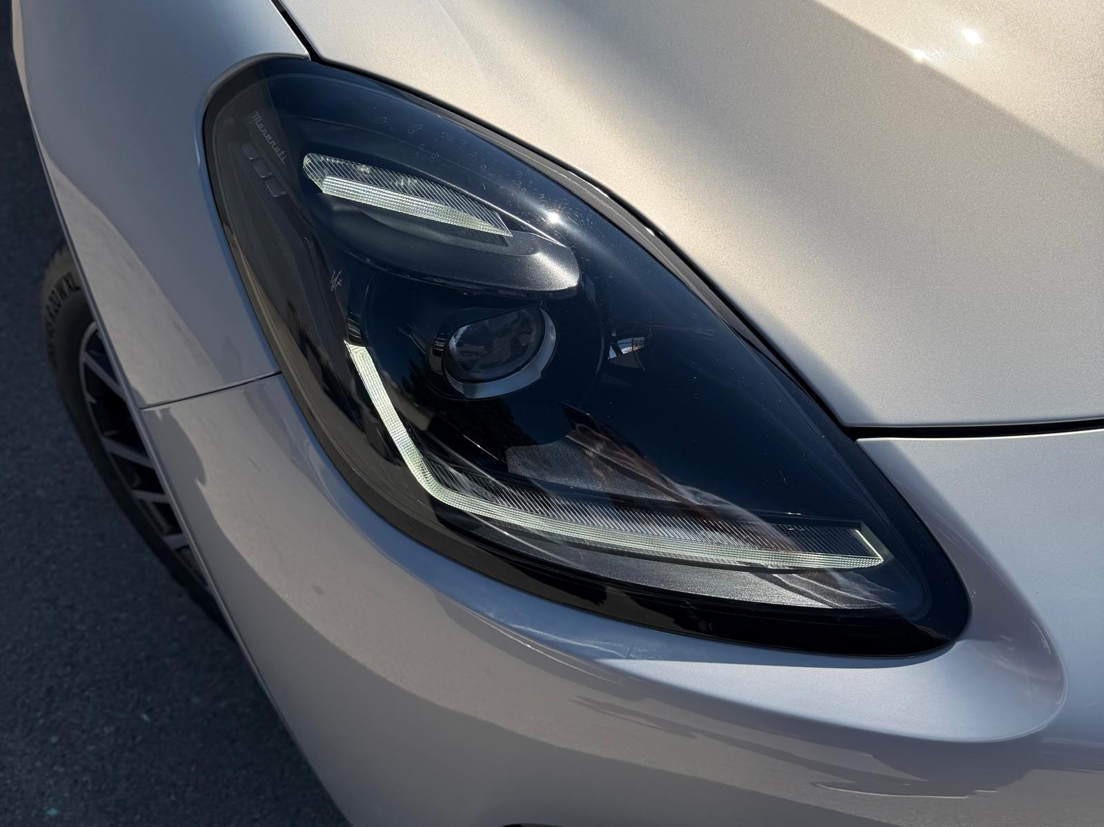 MASERATI Grecale 2.0 MHEV GT Hybrid Automatica-image-10