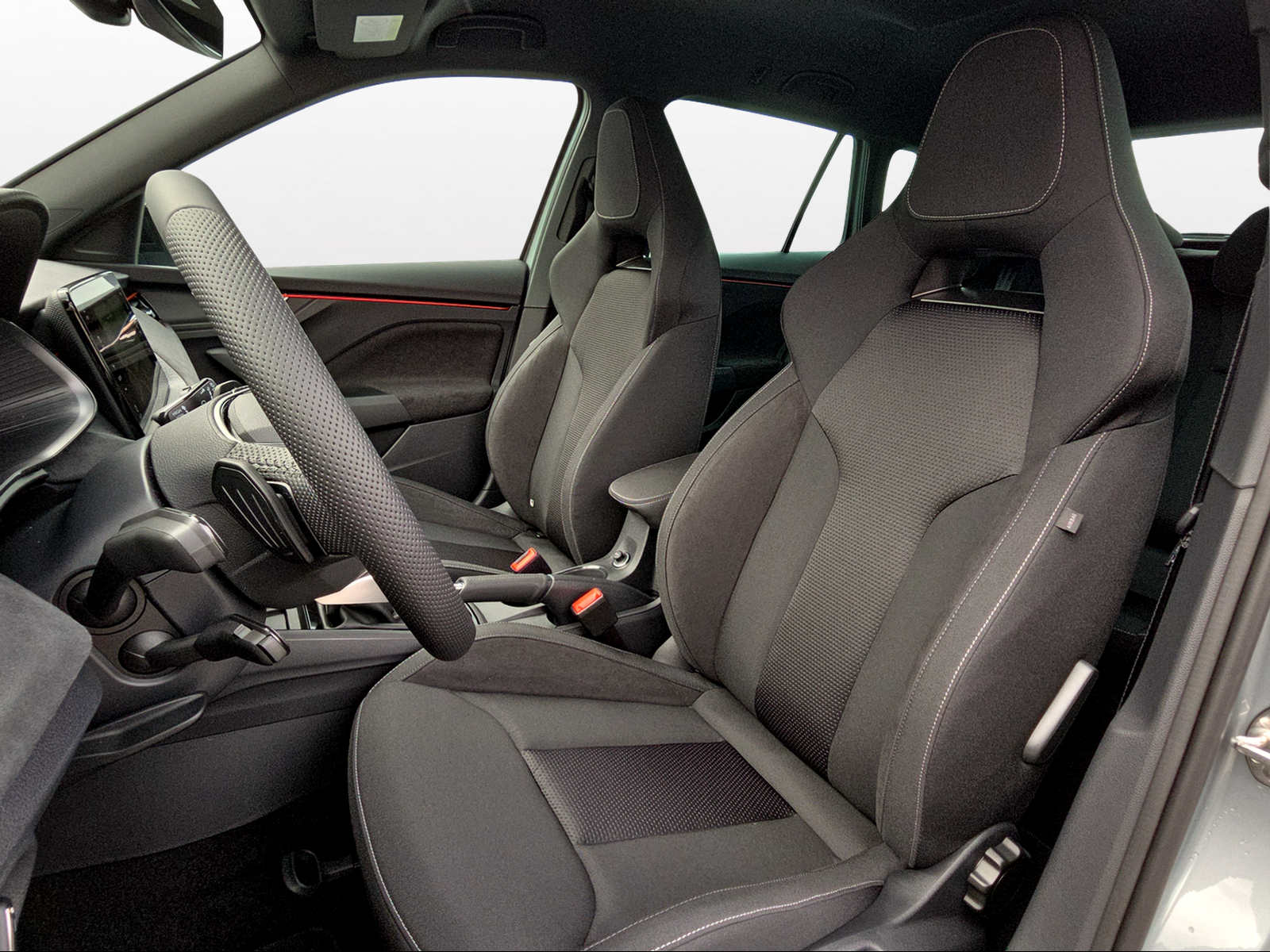 SKODA Kamiq 1.0 TSI Dynamic DSG-image-7