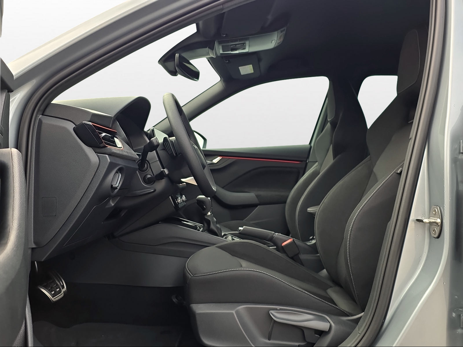 SKODA Kamiq 1.0 TSI Dynamic DSG-image-6