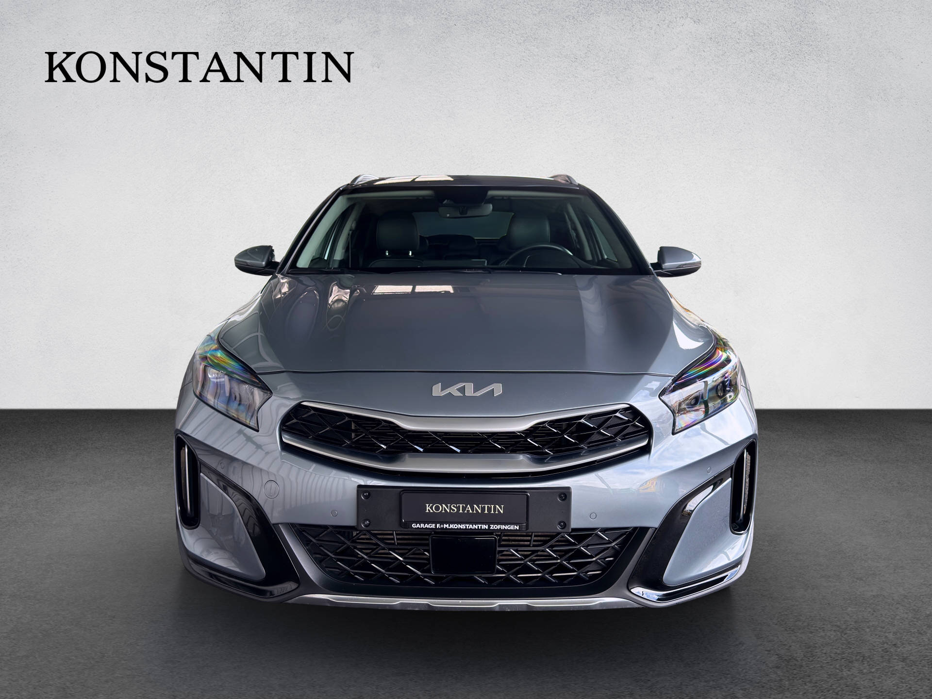 KIA XCeed 1.5 T-GDi Power-image-3