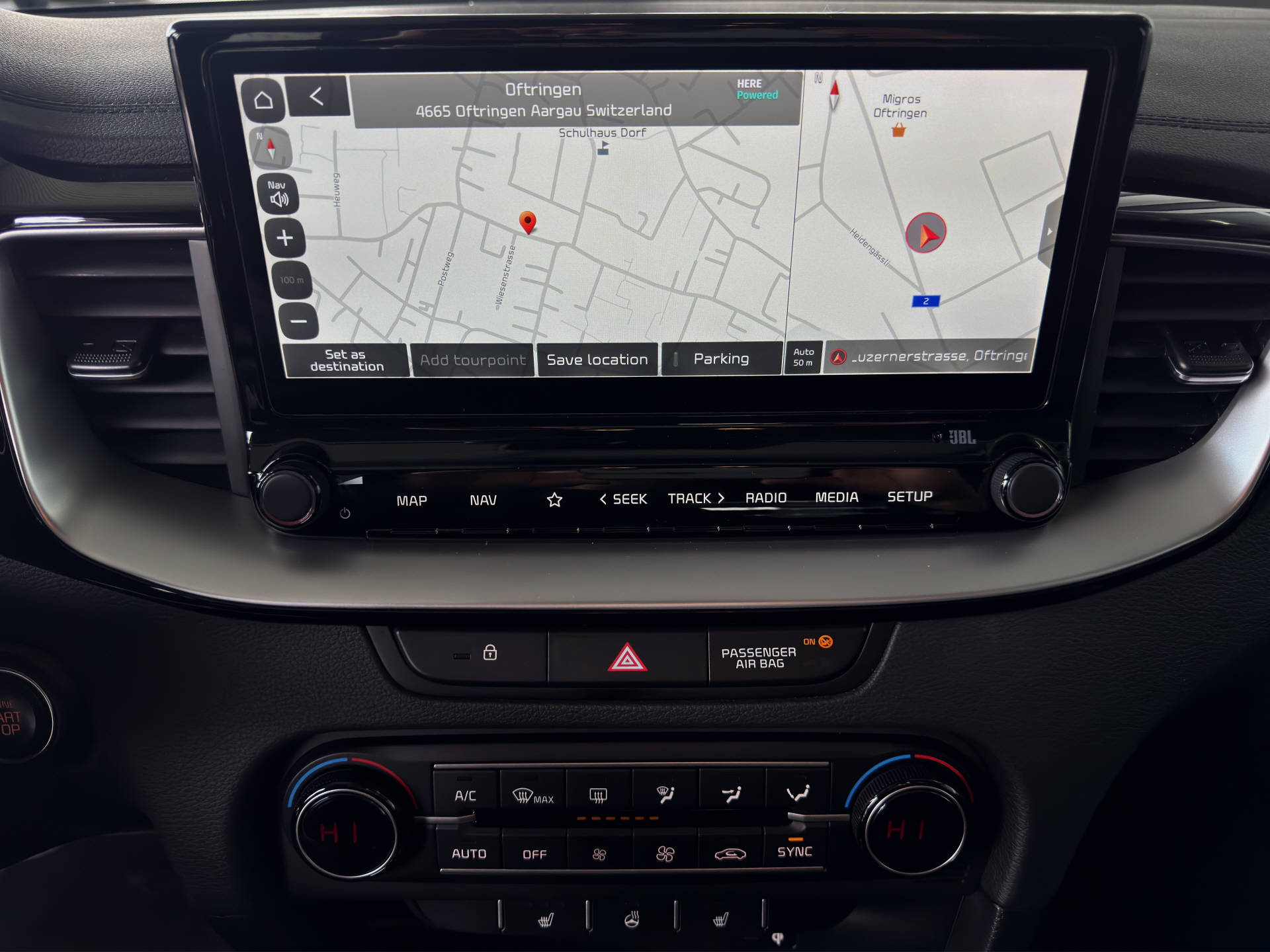 KIA XCeed 1.5 T-GDi Power-image-9