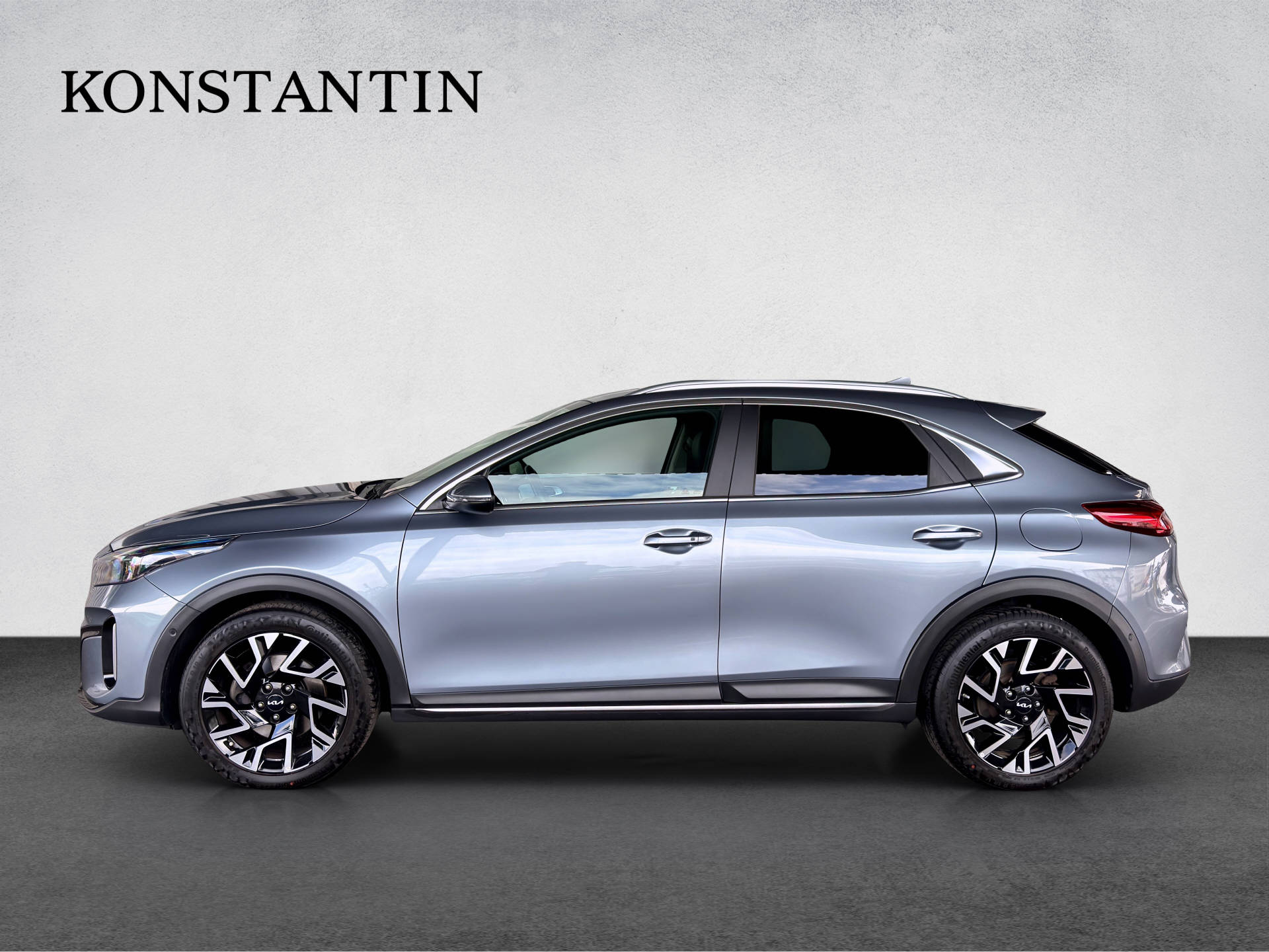KIA XCeed 1.5 T-GDi Power-image-0