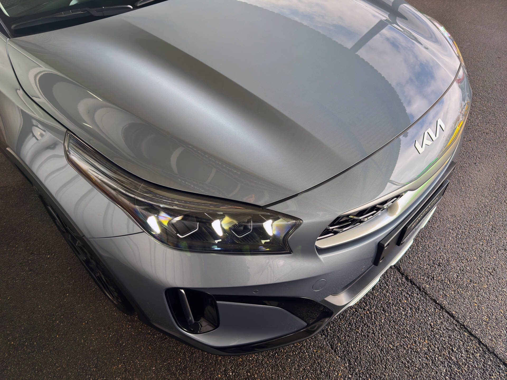 KIA XCeed 1.5 T-GDi Power-image-7
