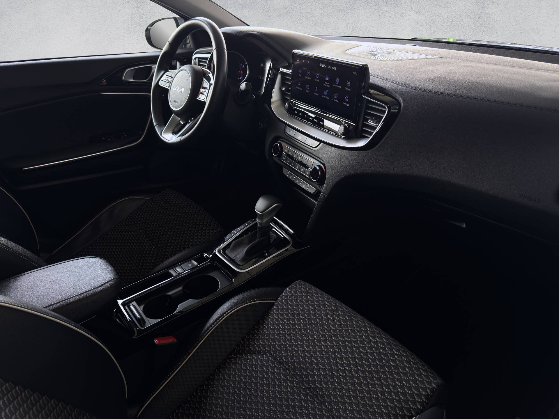 KIA XCeed 1.5 T-GDi Power-image-12