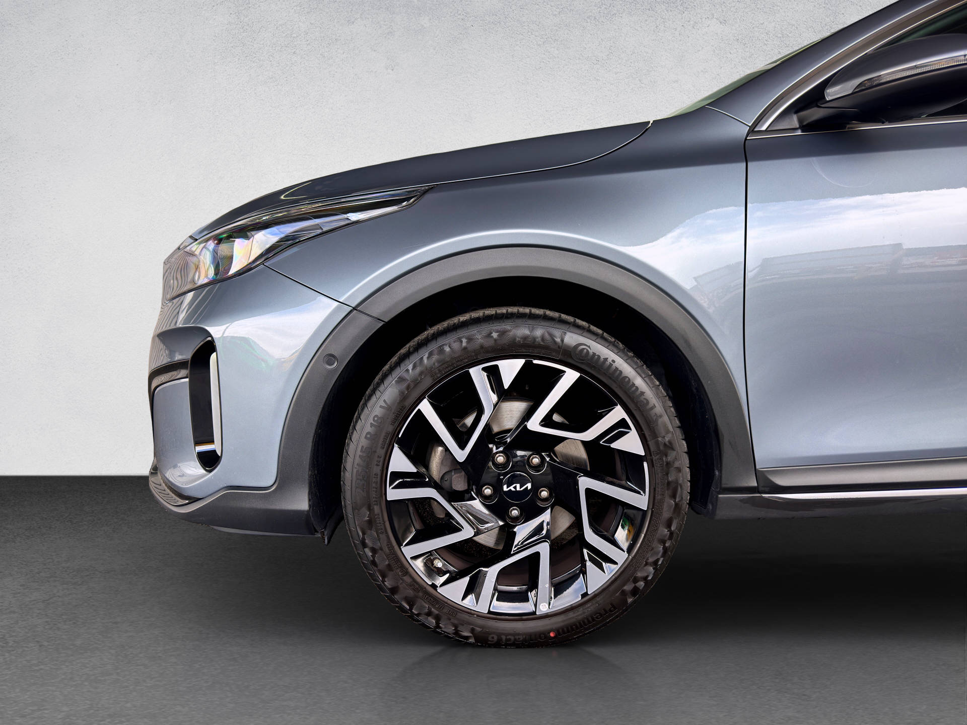 KIA XCeed 1.5 T-GDi Power-image-5