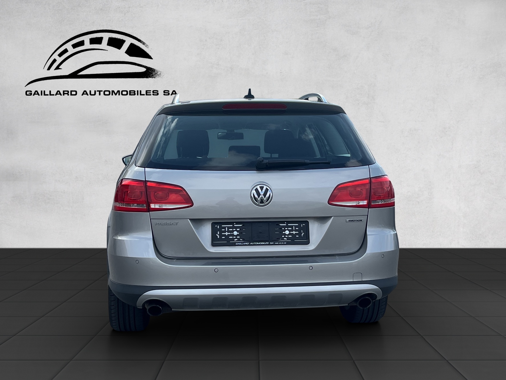 VW Passat Alltrack 2.0 TSI 4Motion DSG-image-4