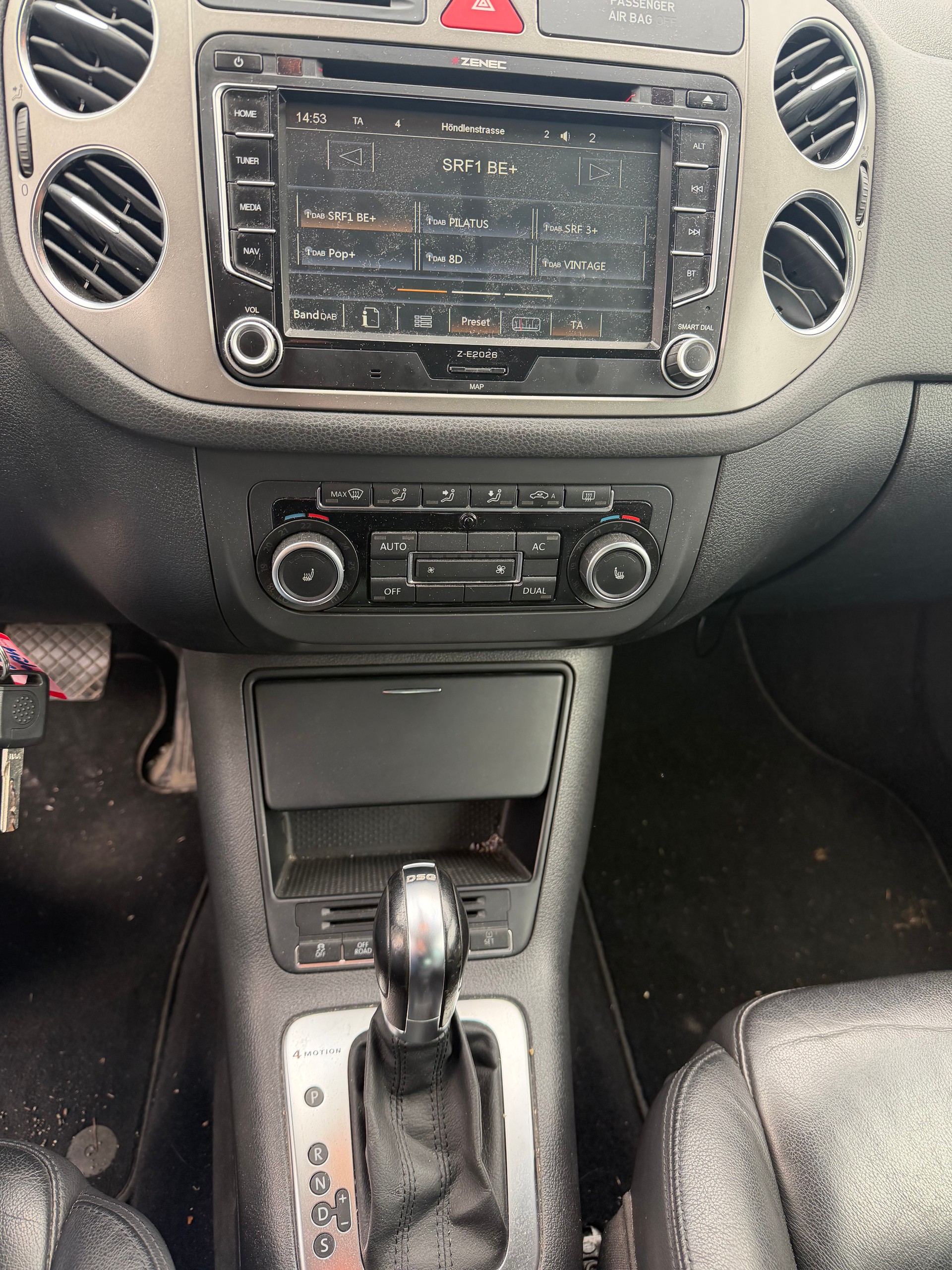 VW Tiguan 2.0 TSI Sport&Style DSG-image-8