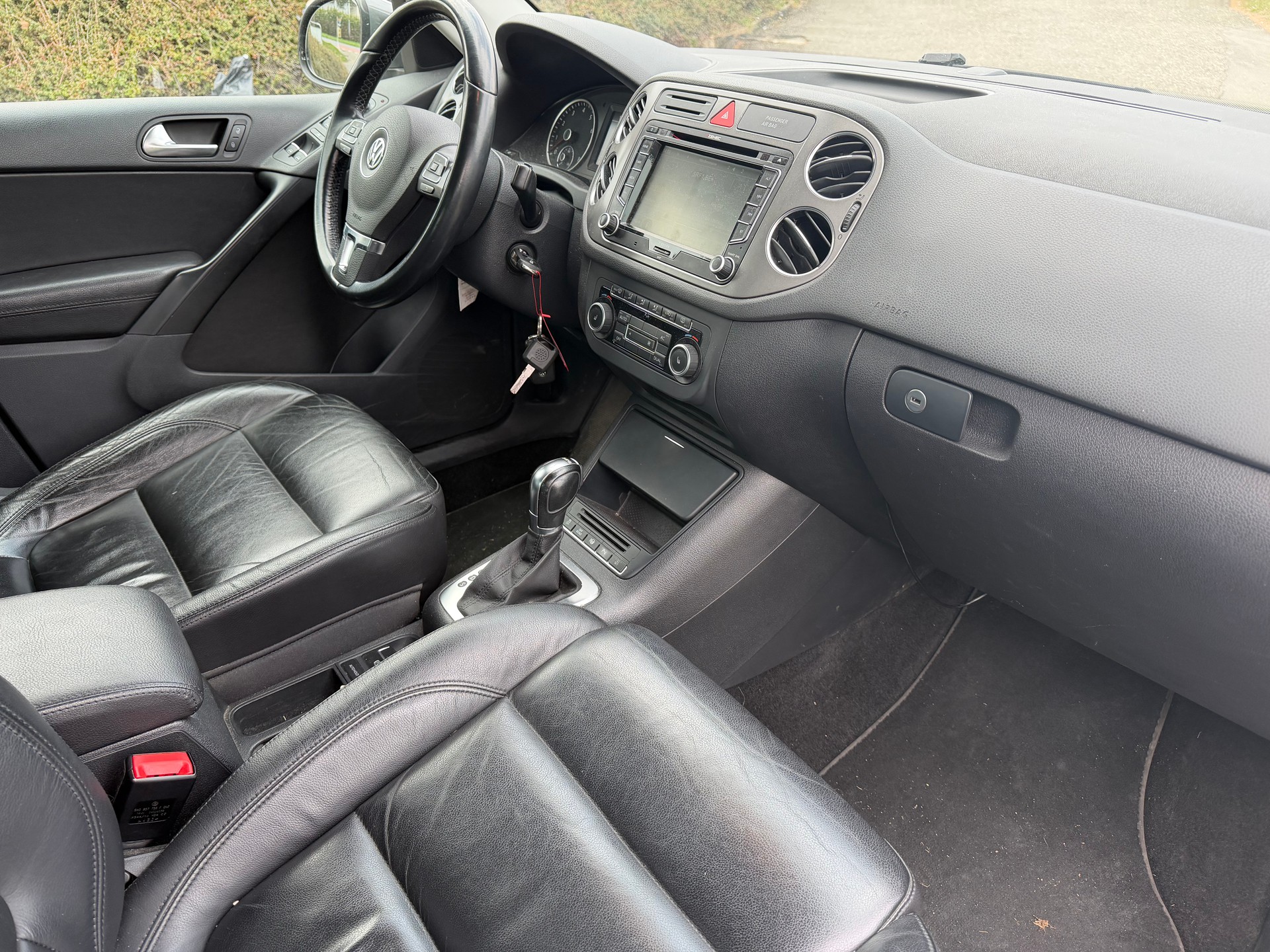 VW Tiguan 2.0 TSI Sport&Style DSG-image-6