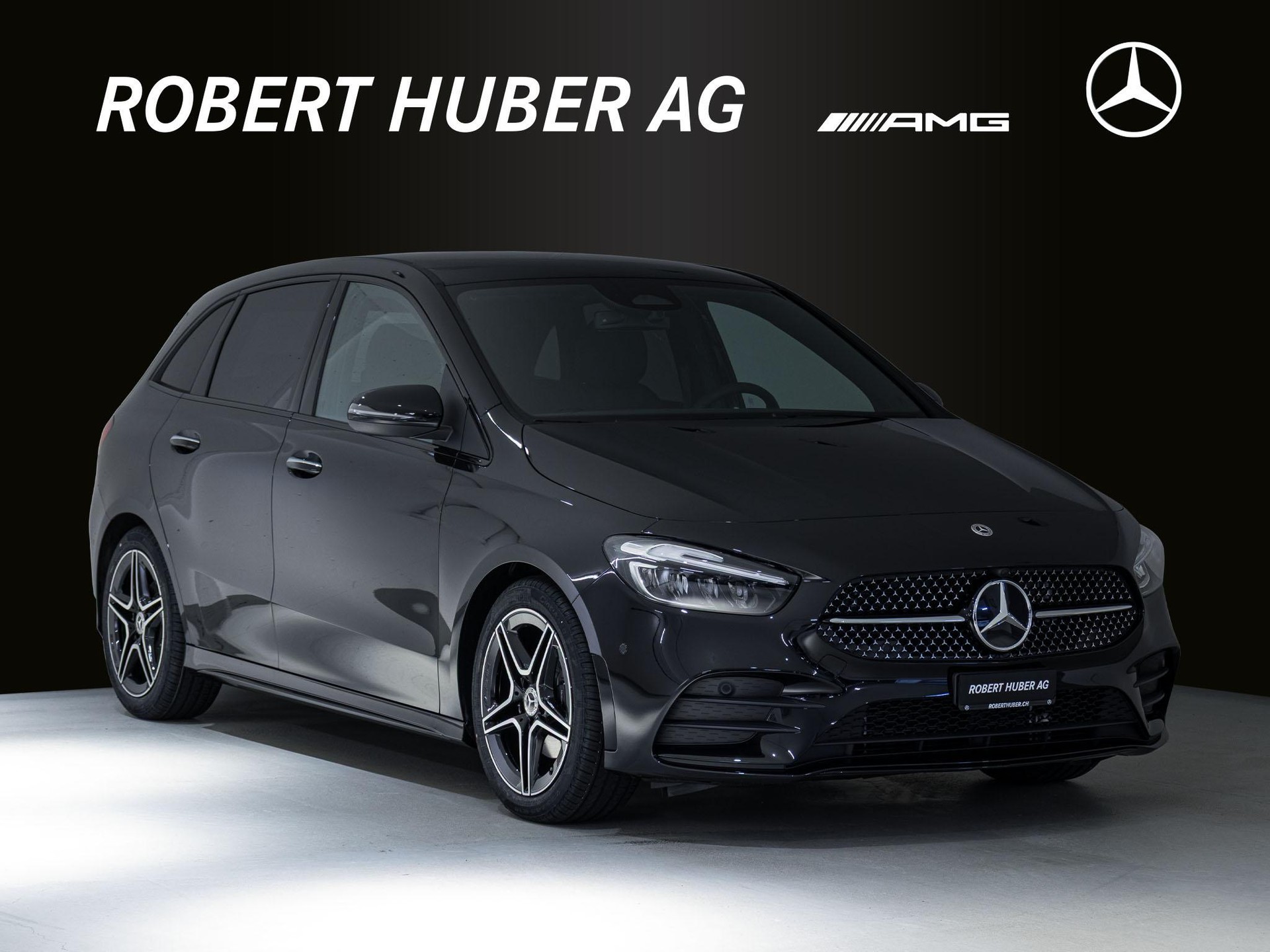 MERCEDES-BENZ B 200-image-0