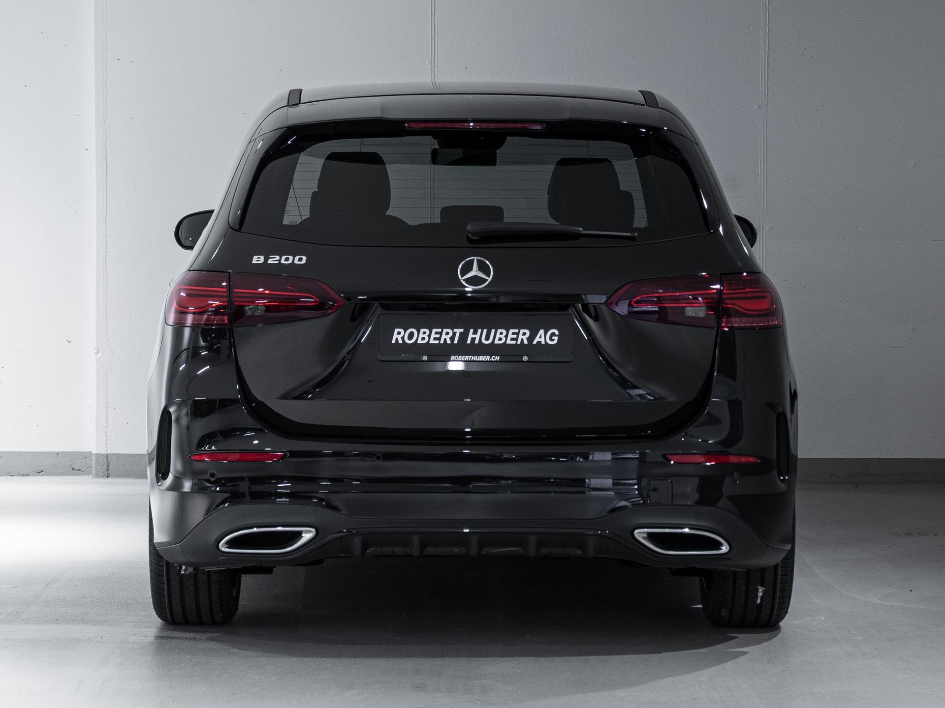 MERCEDES-BENZ B 200-image-5