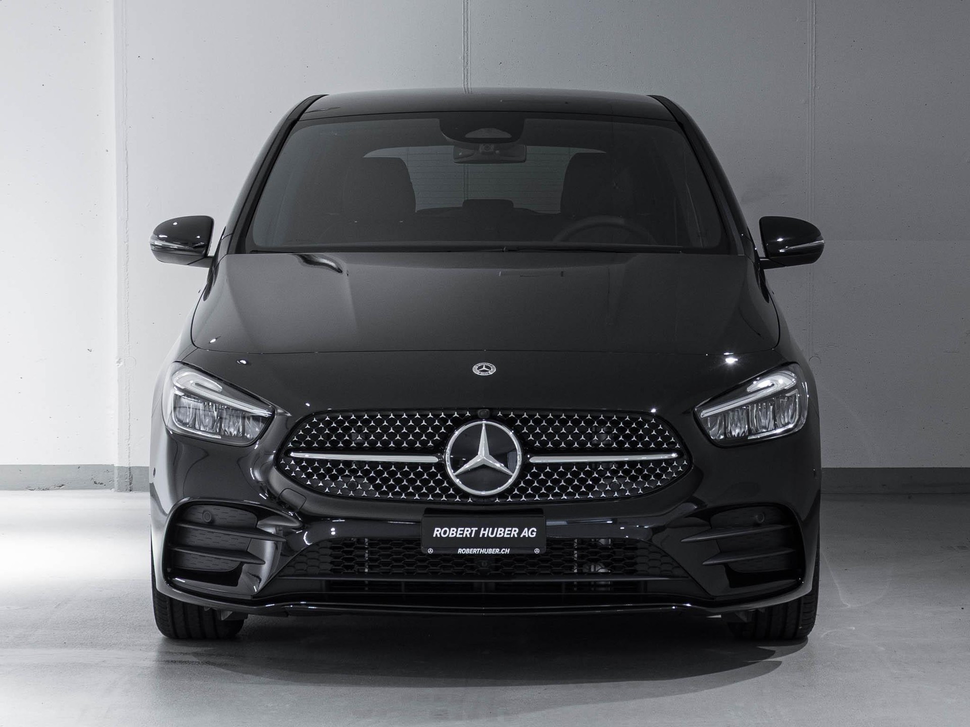 MERCEDES-BENZ B 200-image-2