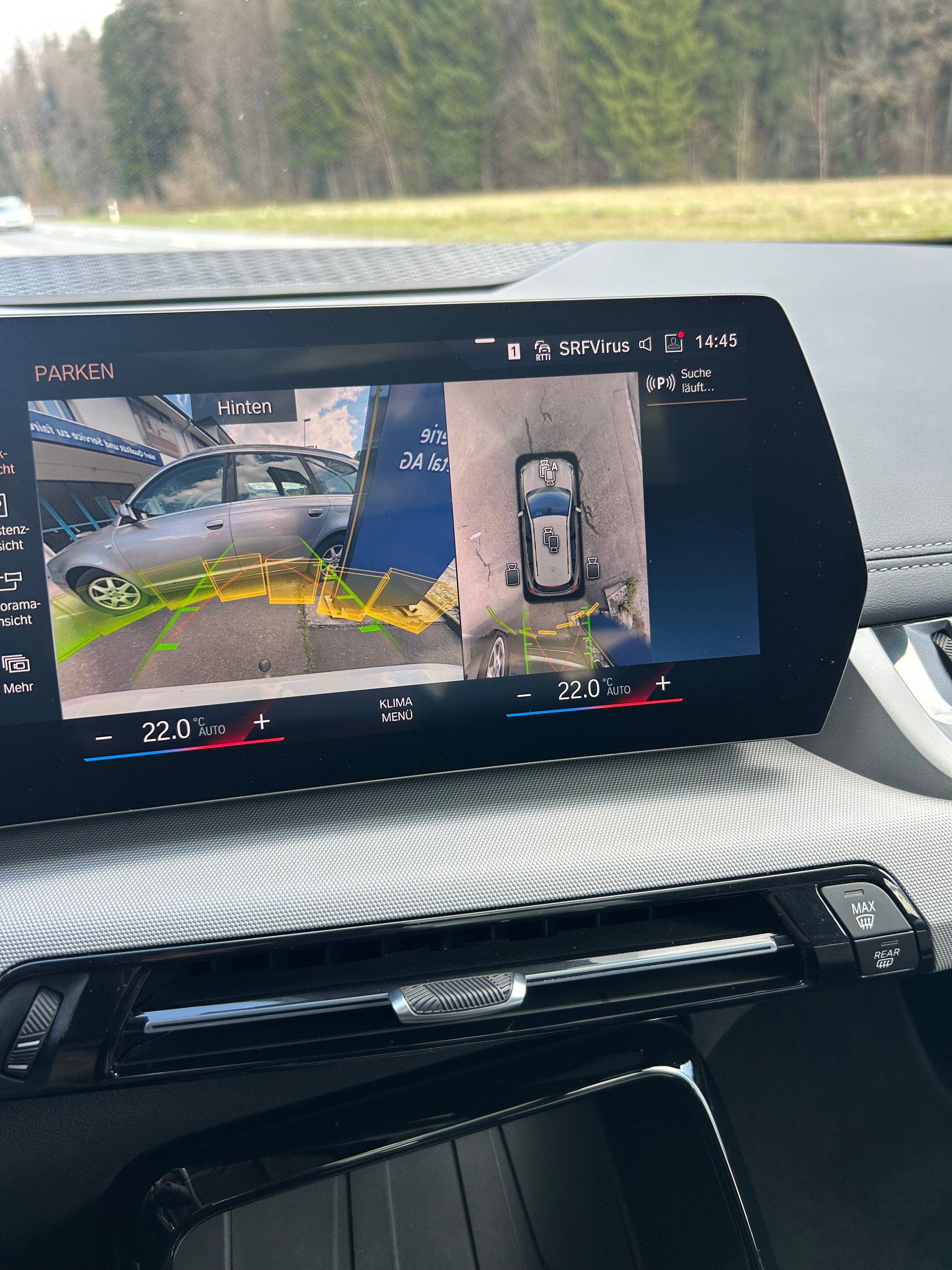 BMW 223d Active Tourer xDrive Luxury line DKG-image-14