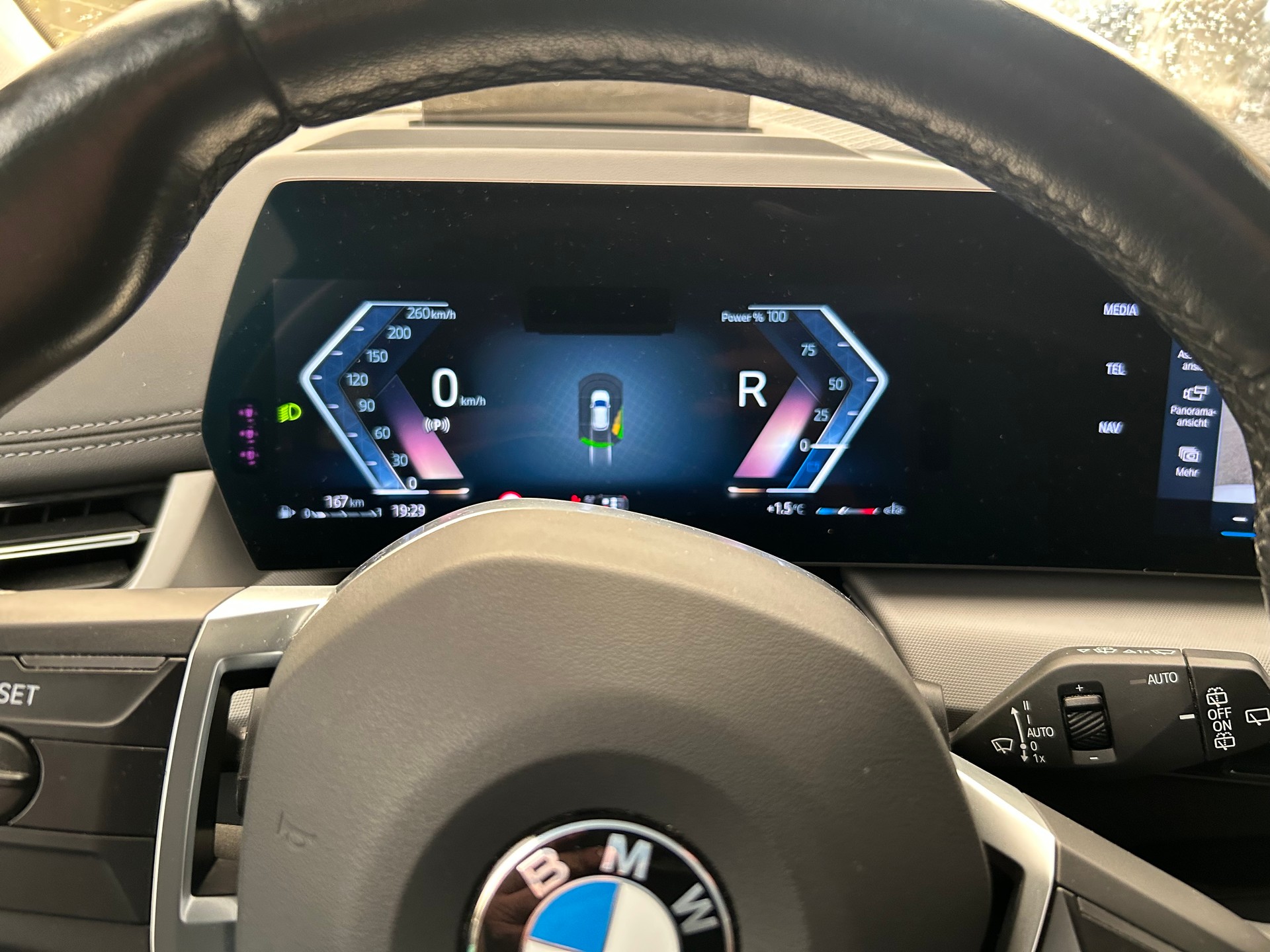 BMW 223d Active Tourer xDrive Luxury line DKG-image-7