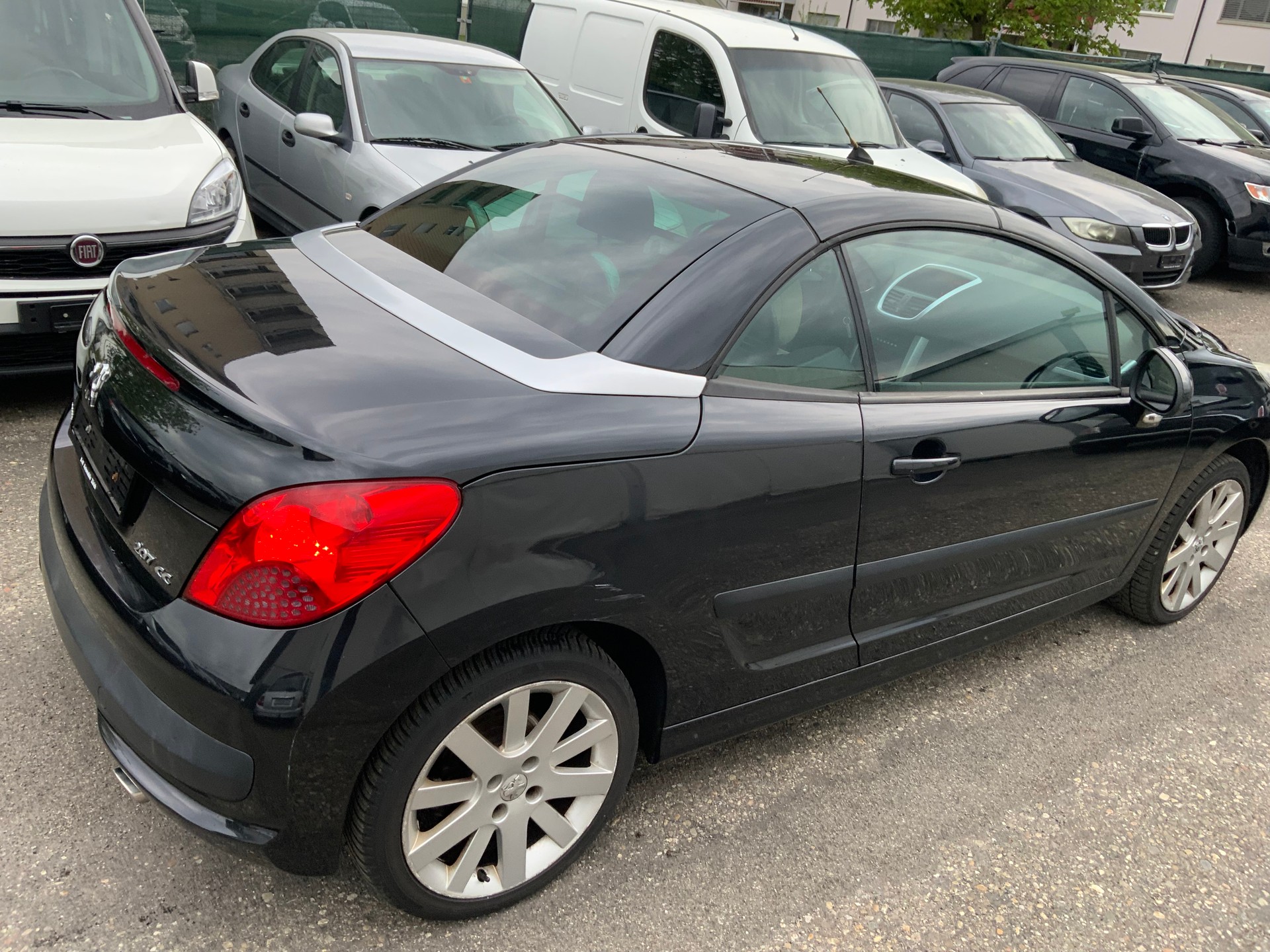 PEUGEOT 207 CC 1.6 16V Sport-image-6