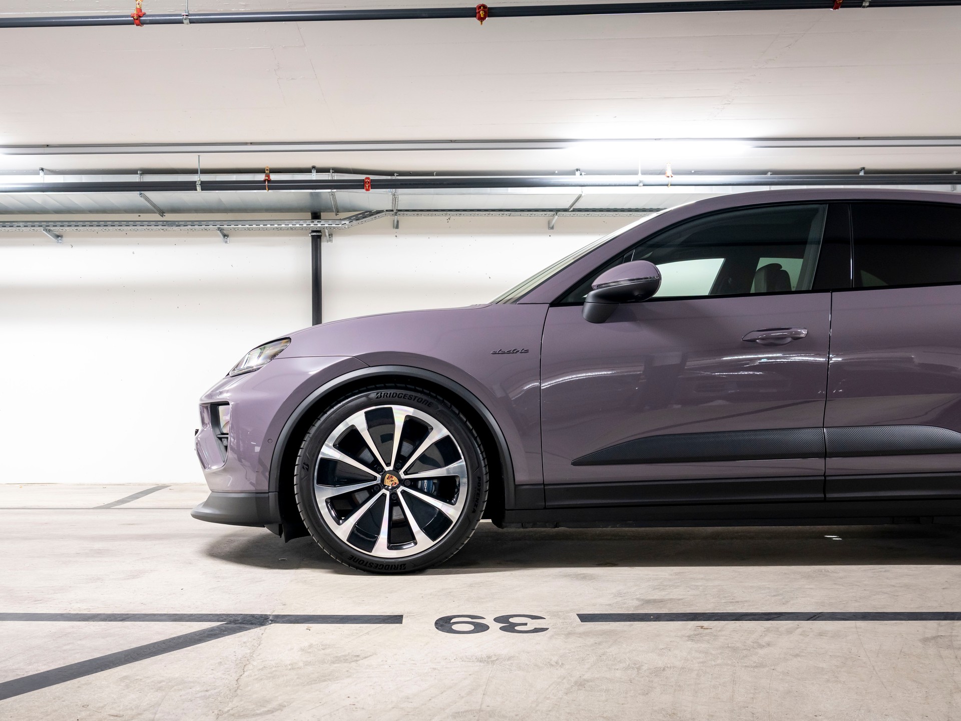 PORSCHE Macan 4 100kWh-image-7
