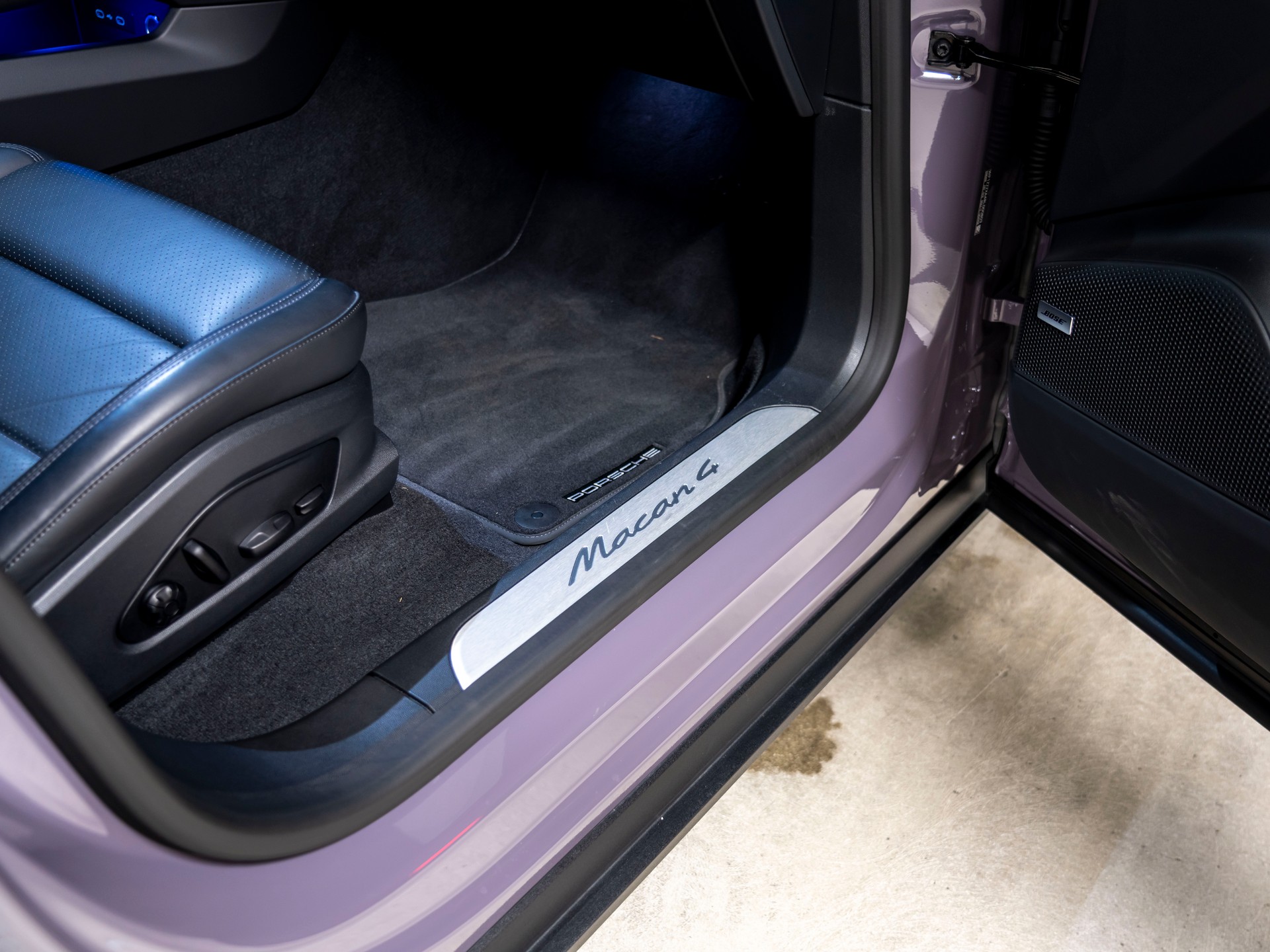 PORSCHE Macan 4 100kWh-image-26
