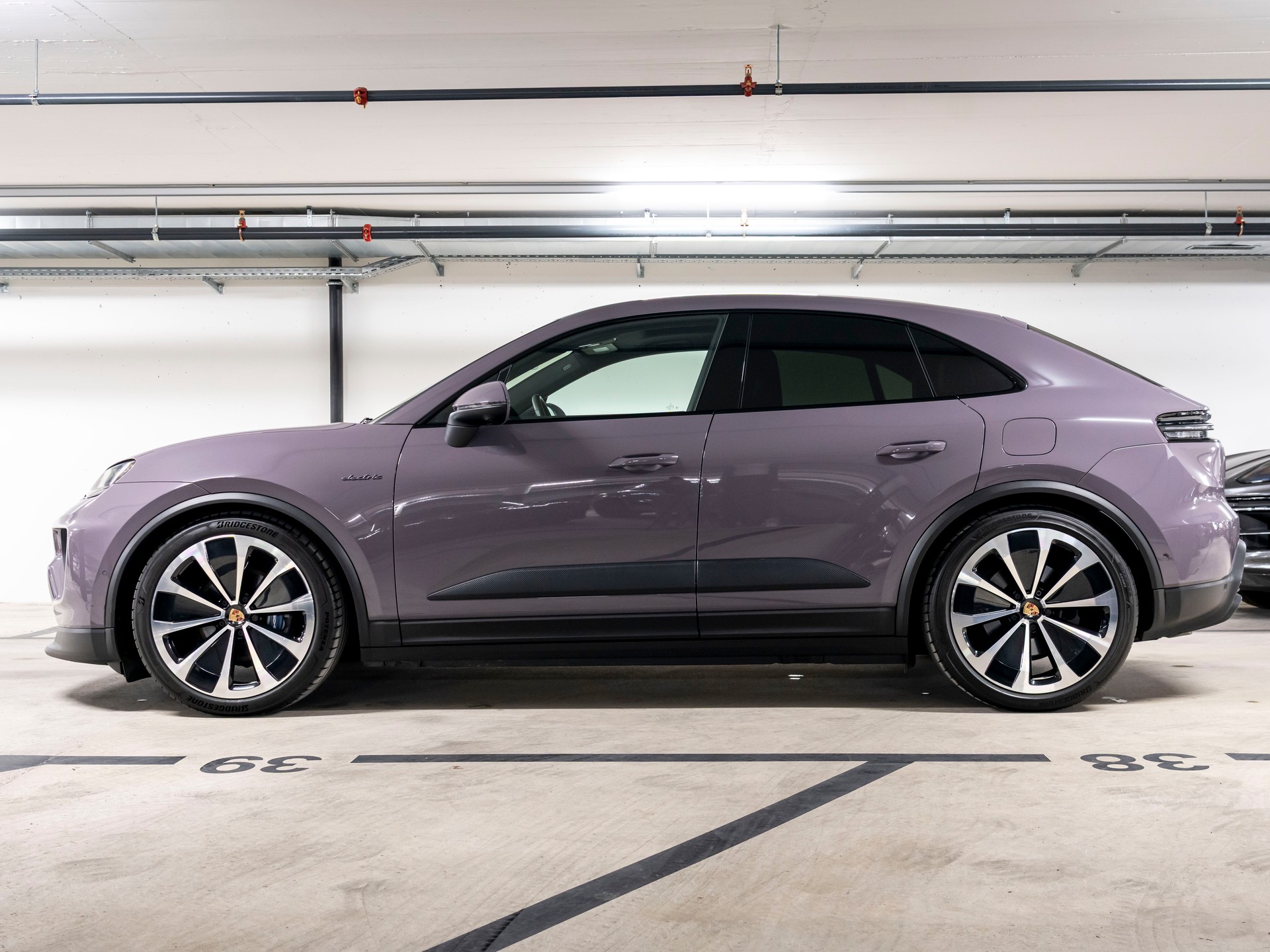 PORSCHE Macan 4 100kWh-image-1
