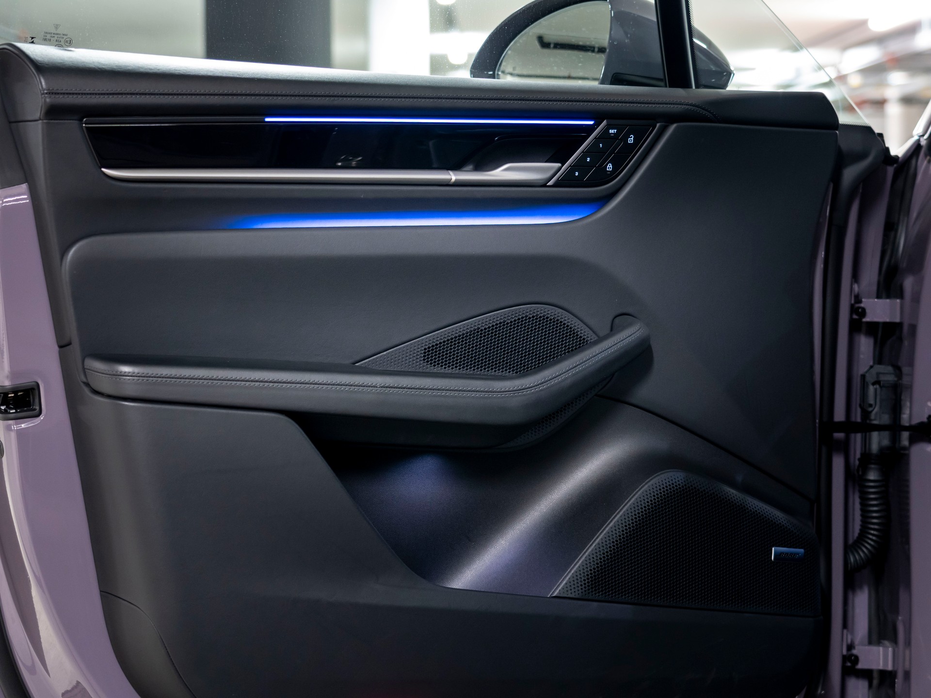 PORSCHE Macan 4 100kWh-image-21
