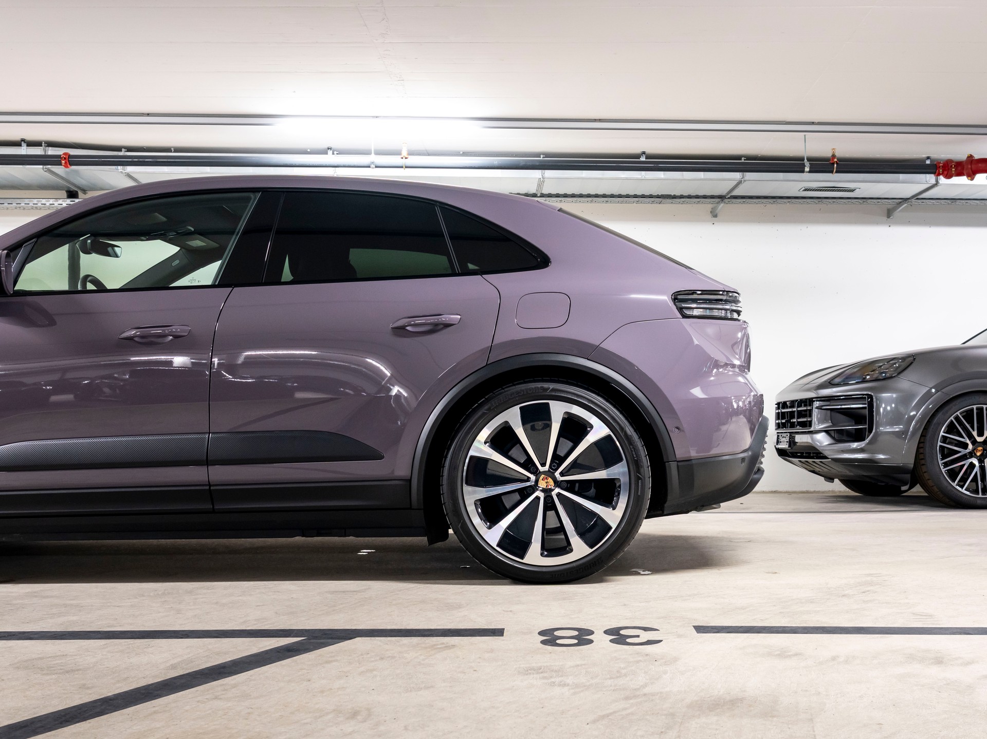 PORSCHE Macan 4 100kWh-image-8