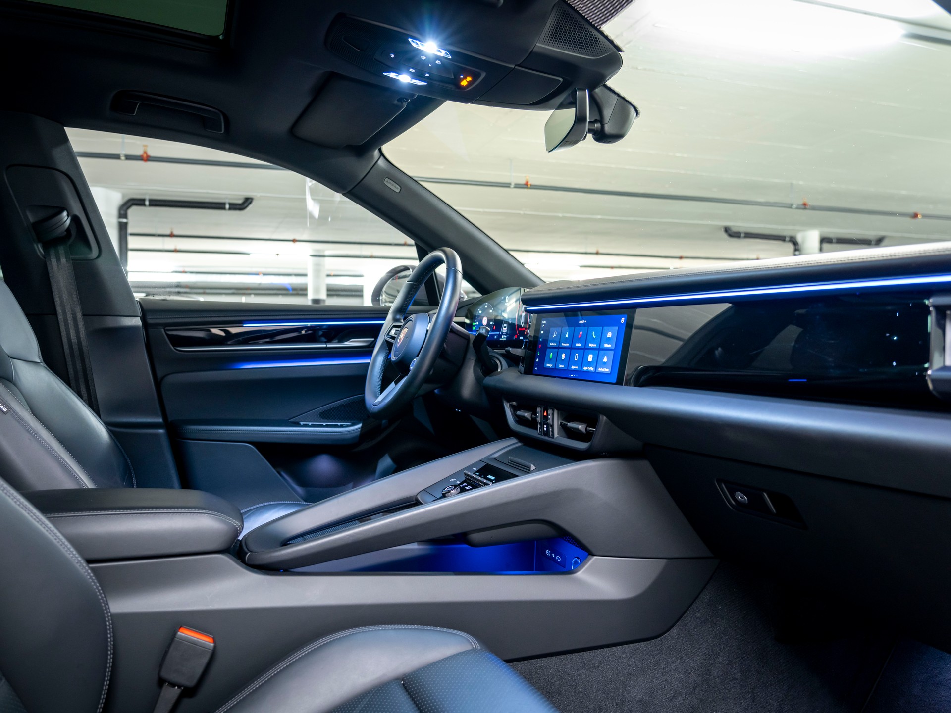 PORSCHE Macan 4 100kWh-image-23