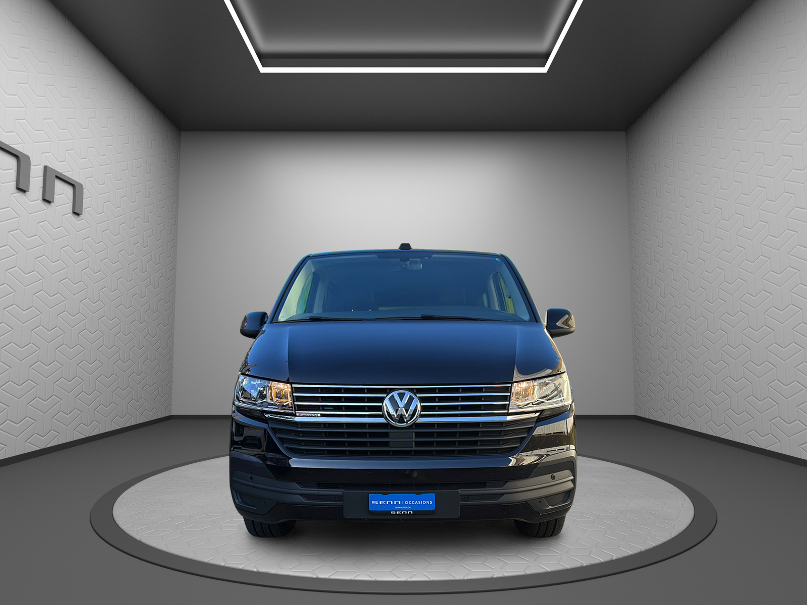 VW T6.1 Multivan 2.0 TDI Comfortline 4Motion DSG LWB-image-3